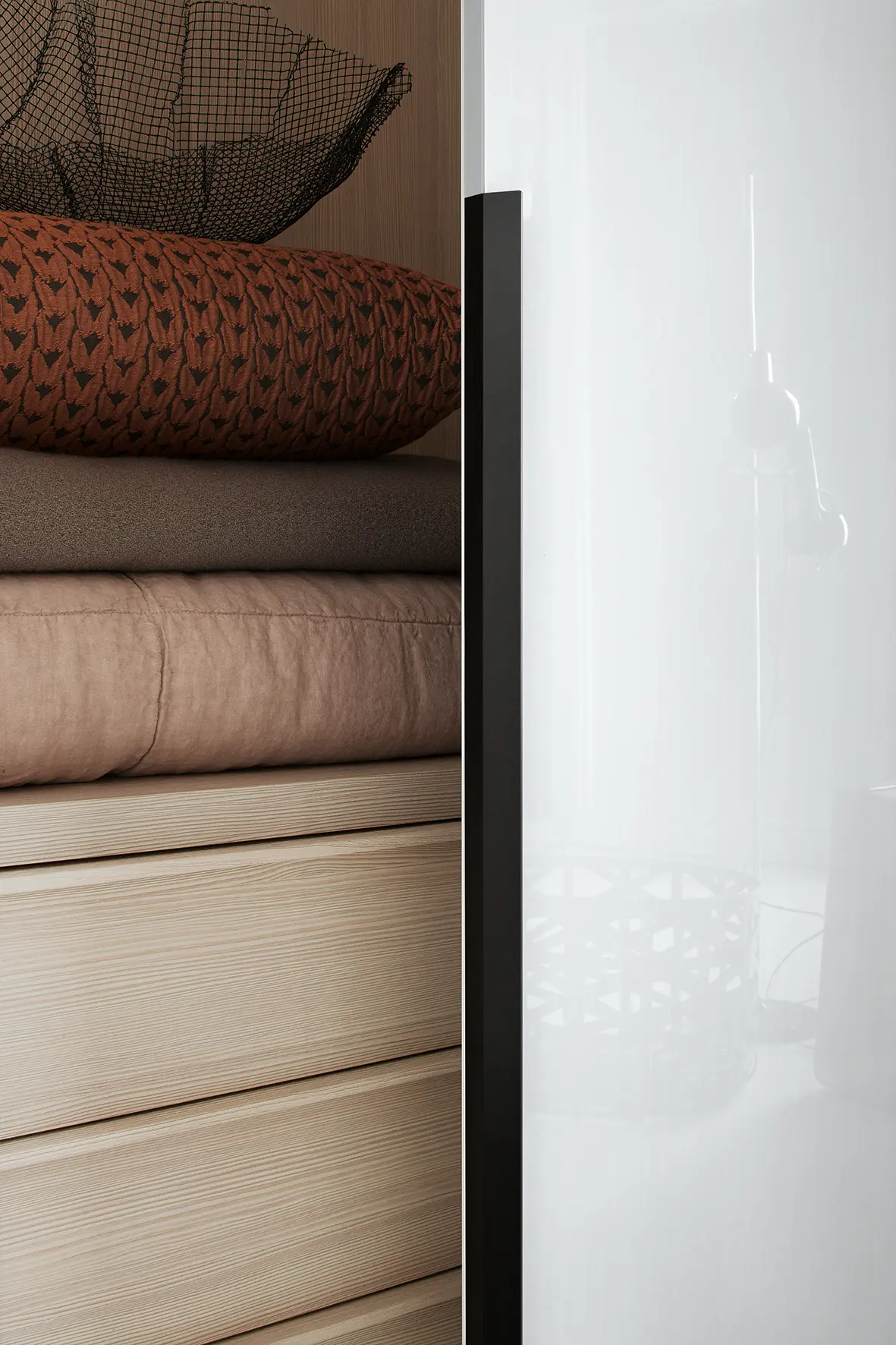 LEMA - Armadio Flago | Hinged door