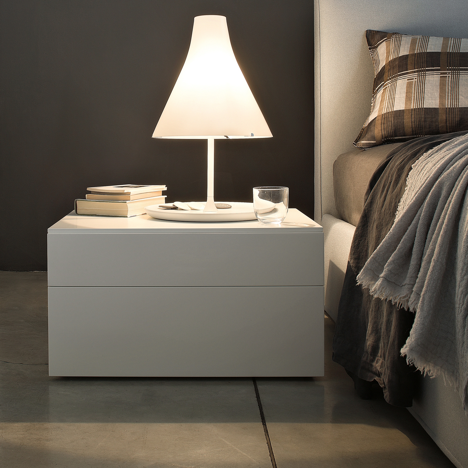 Display product Quarantacinque from manufacturer LEMA