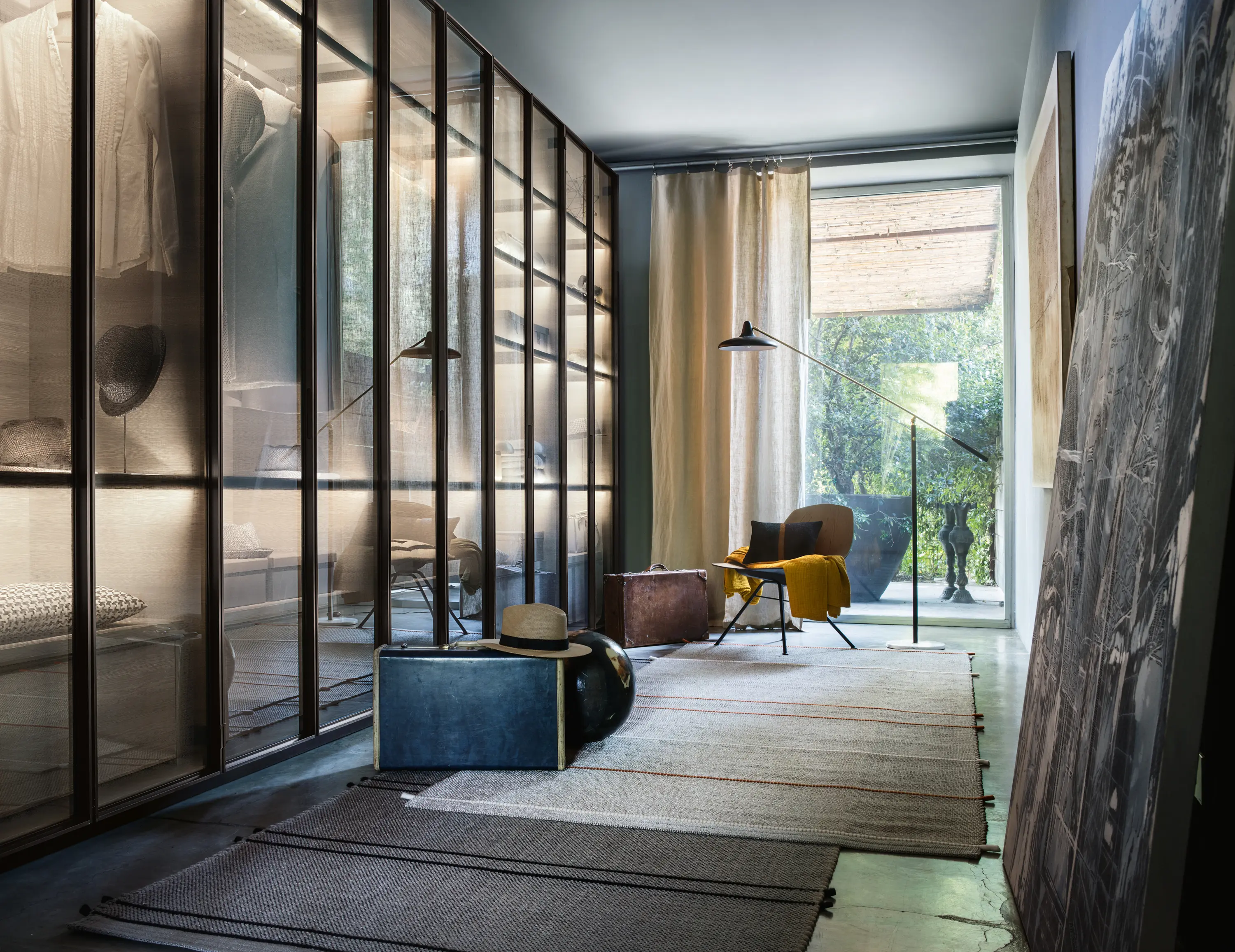 LEMA - Armadio Dandy