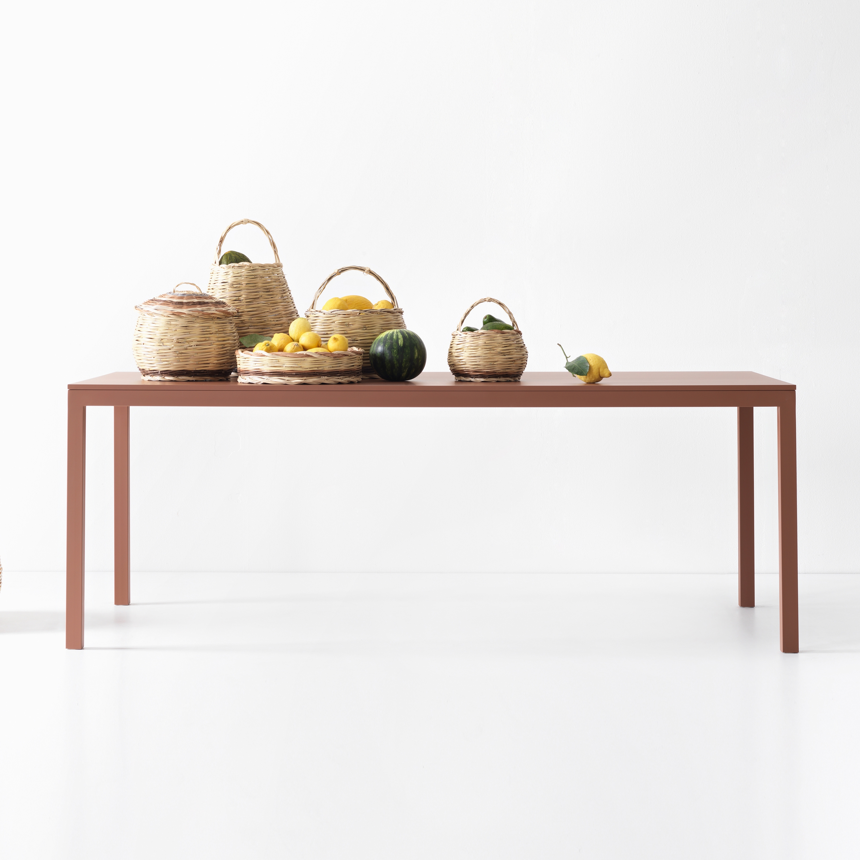 Display product Sosia from manufacturer LEMA