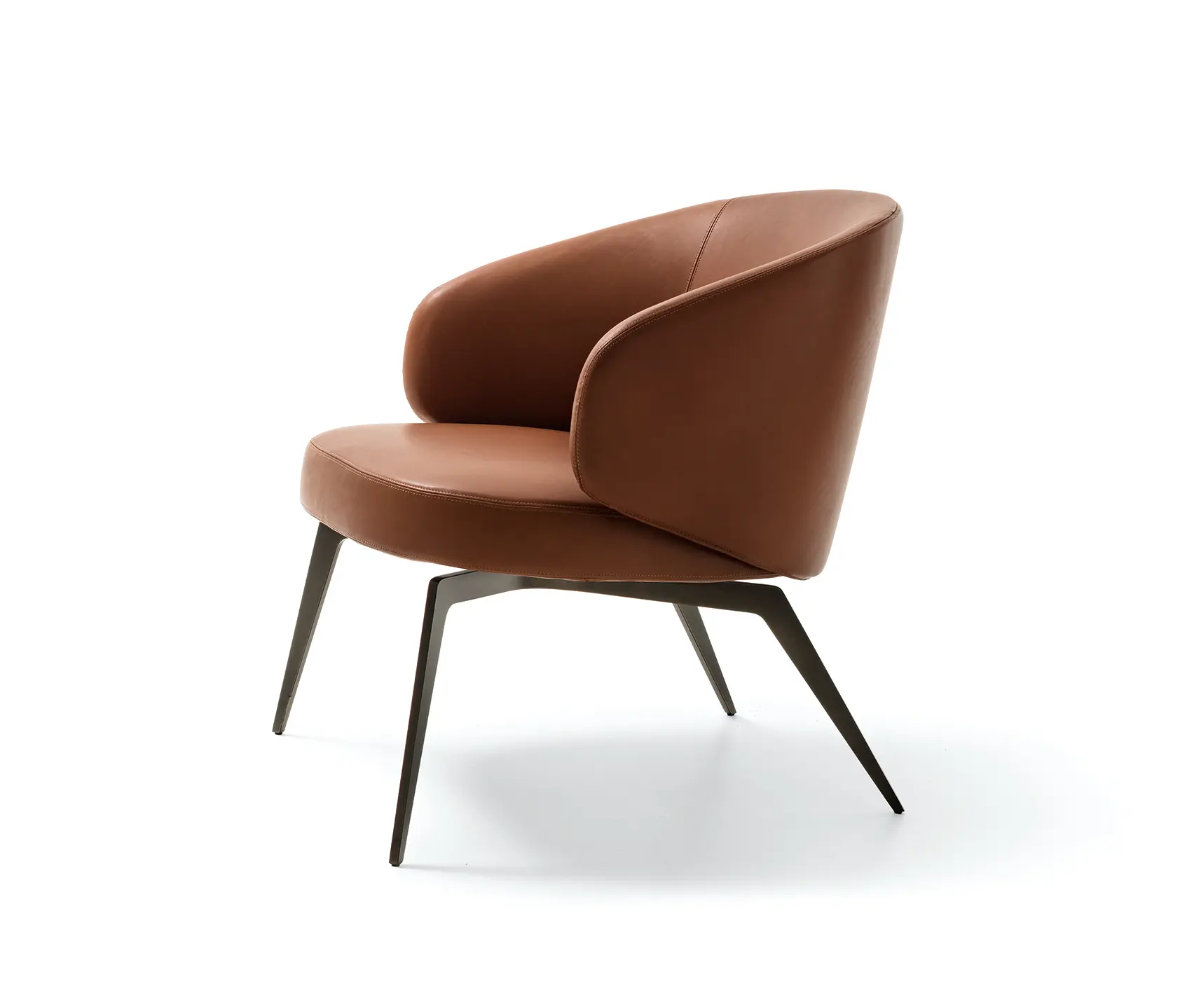 LEMA - Bice lounge chair