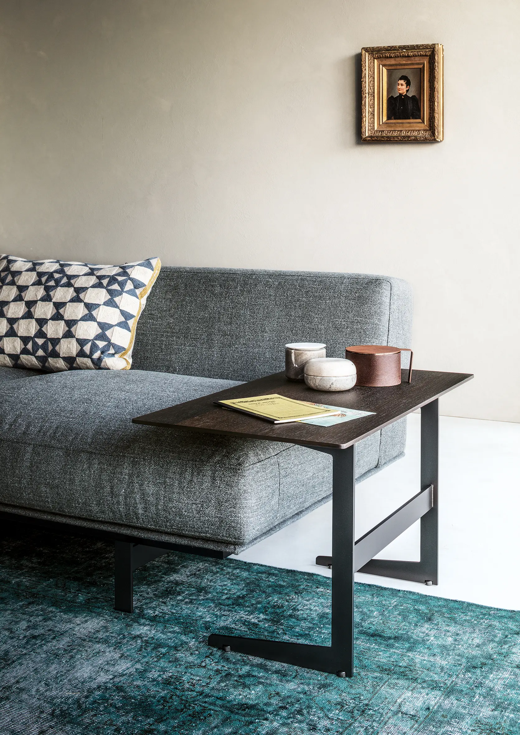 LEMA - Court Yard Coffee Table