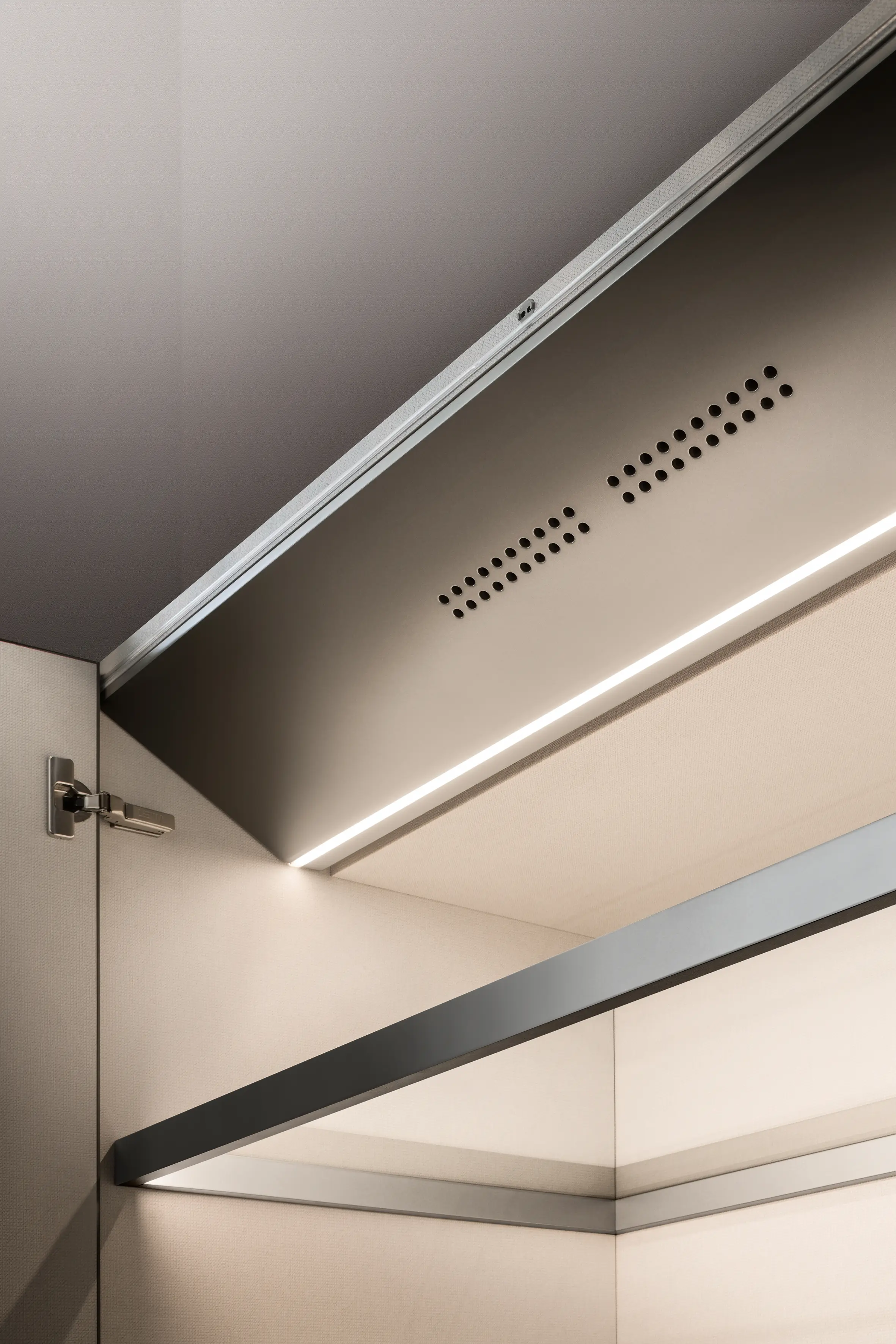 LEMA - Air Cleaning System