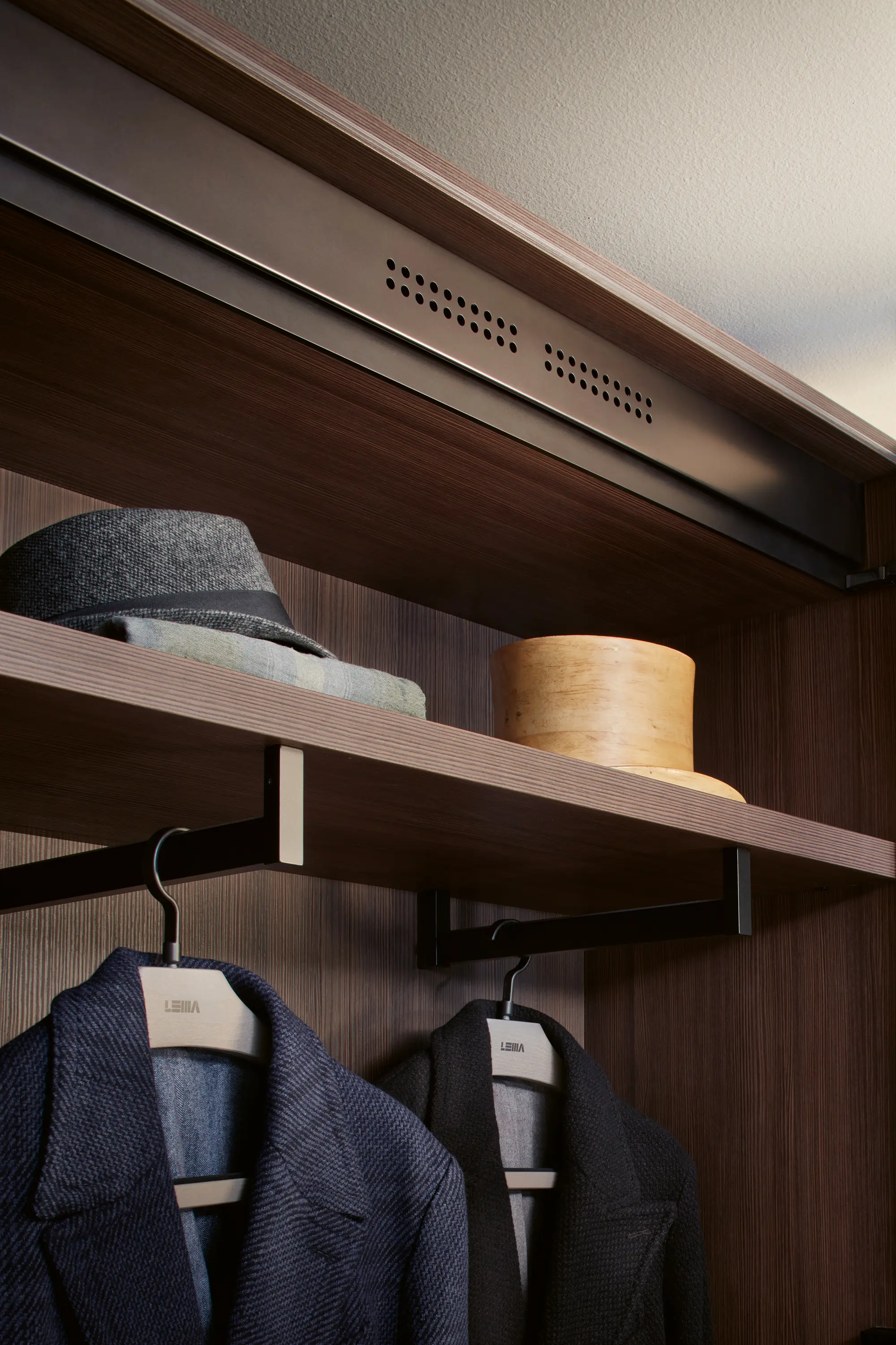 LEMA - Air Cleaning System
