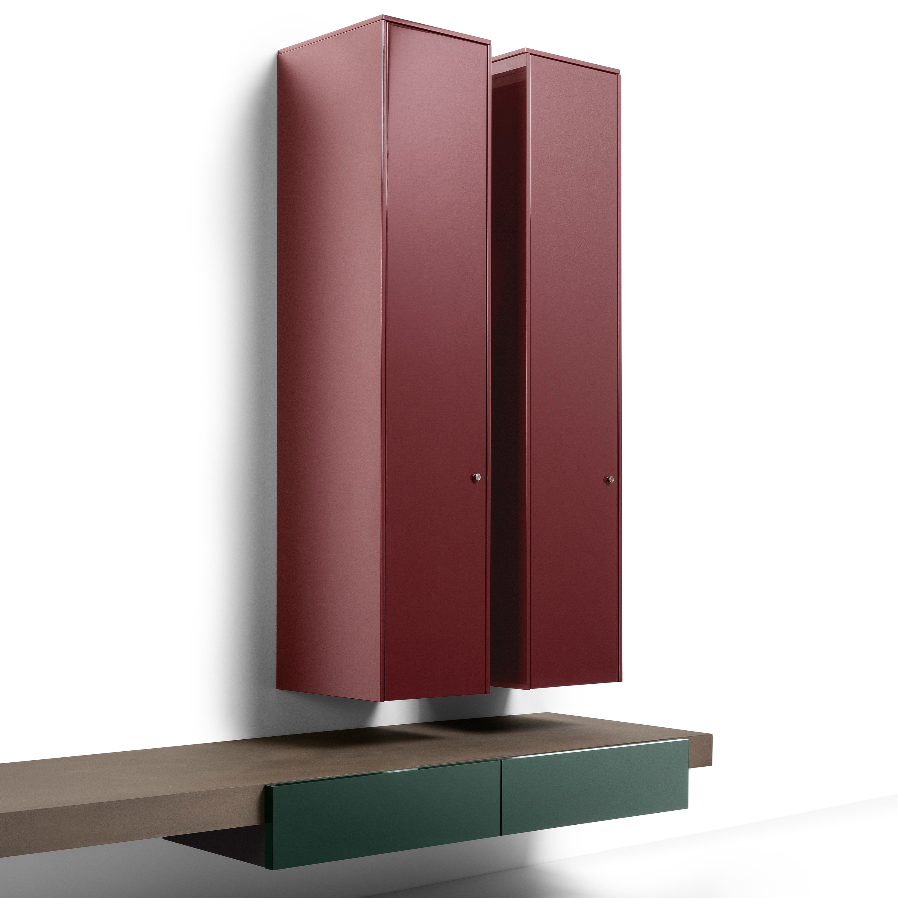 Display product LT40 from manufacturer LEMA