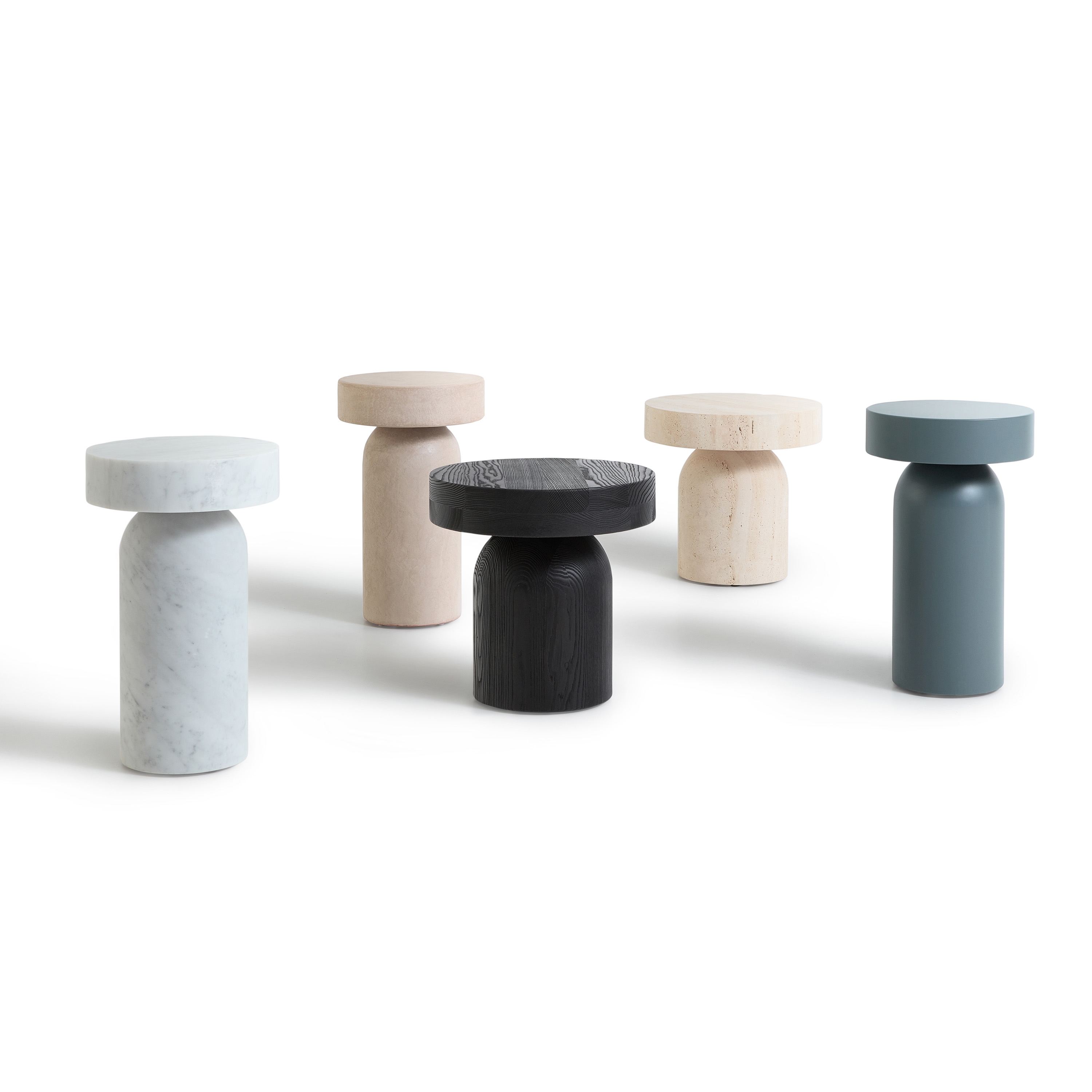 Display product Francis from manufacturer LEMA