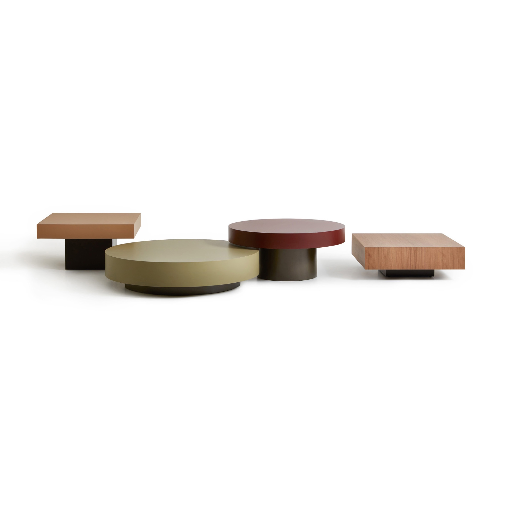 Display product Dolmen from manufacturer LEMA