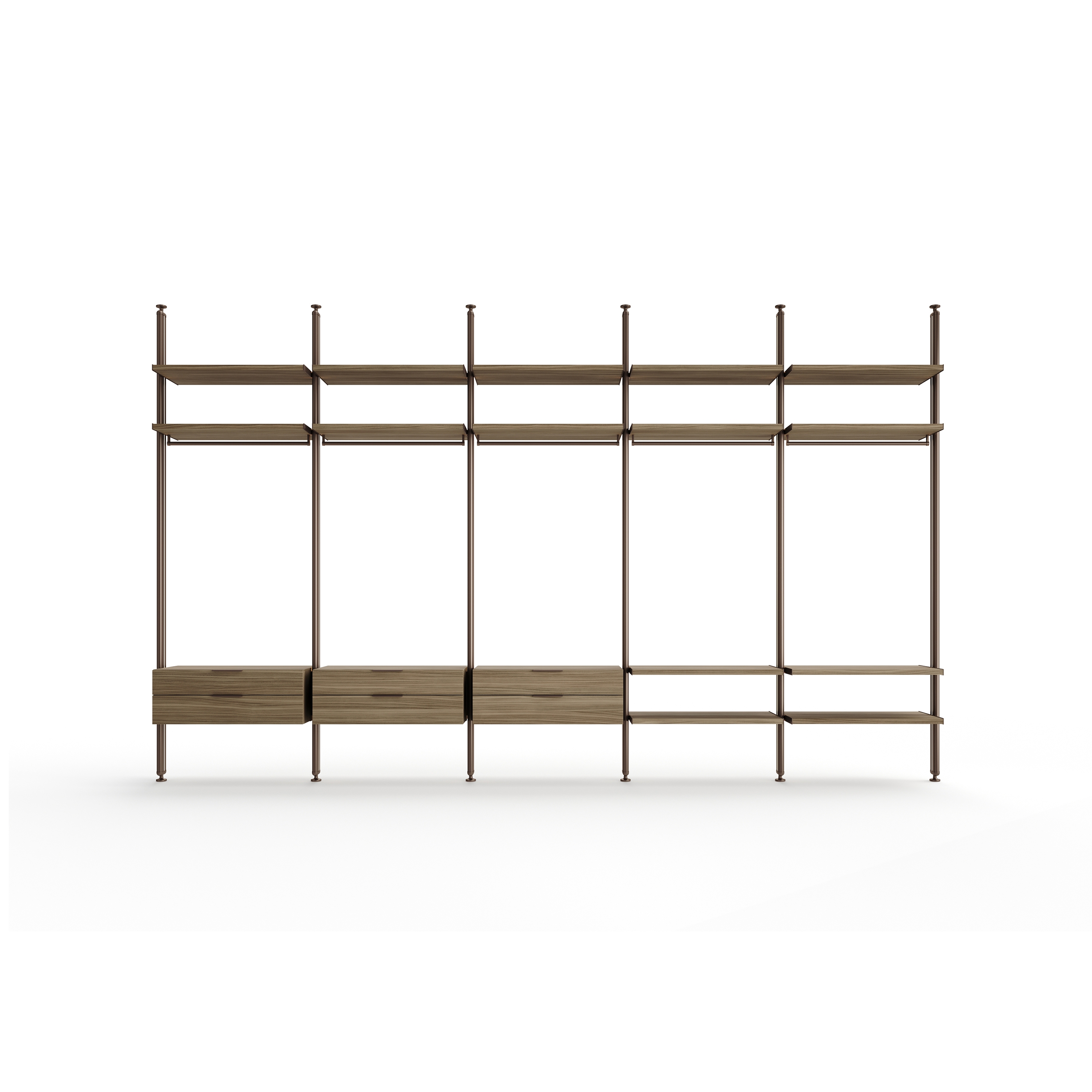 Display product L25 Night from manufacturer LEMA