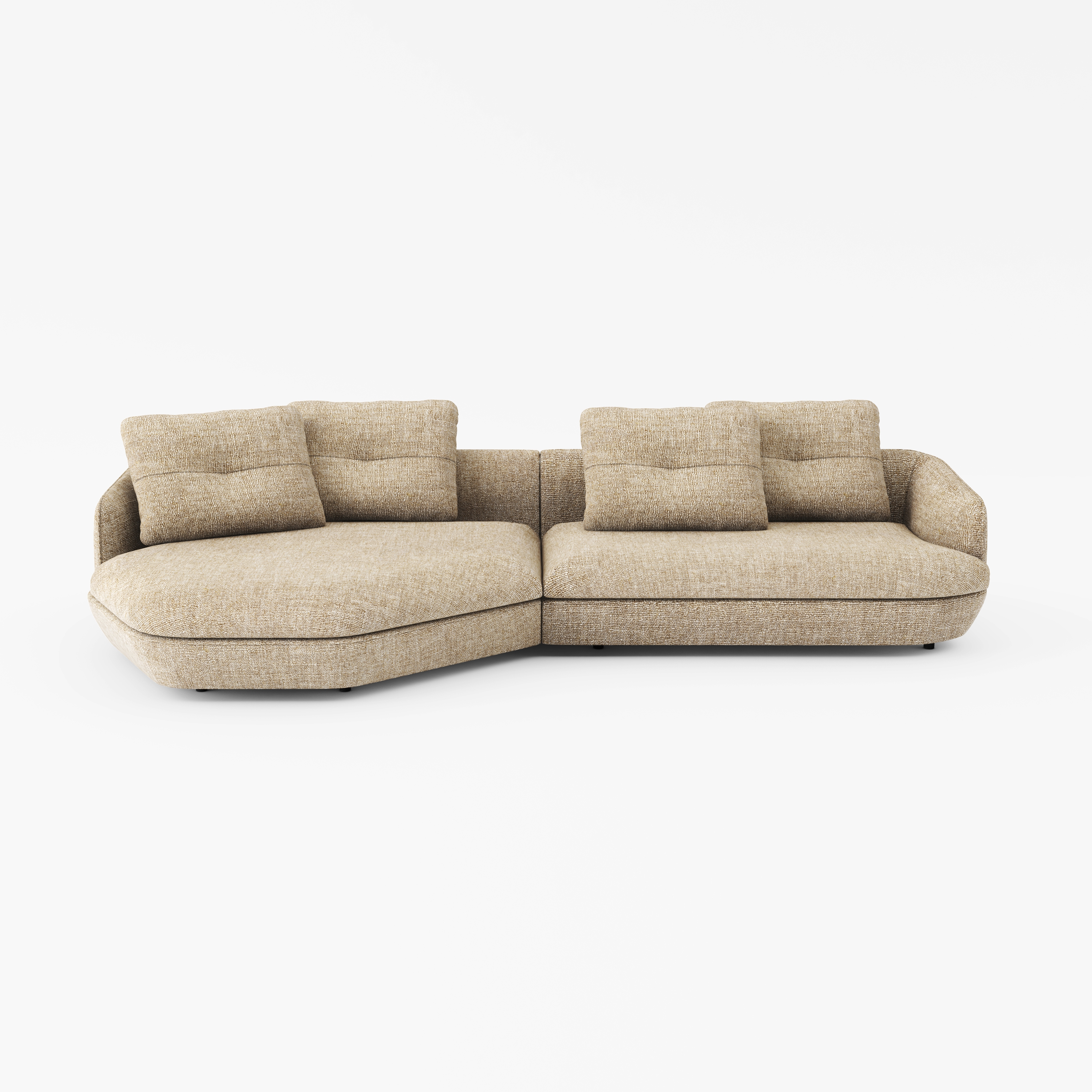 Display product Mirea from manufacturer LEMA