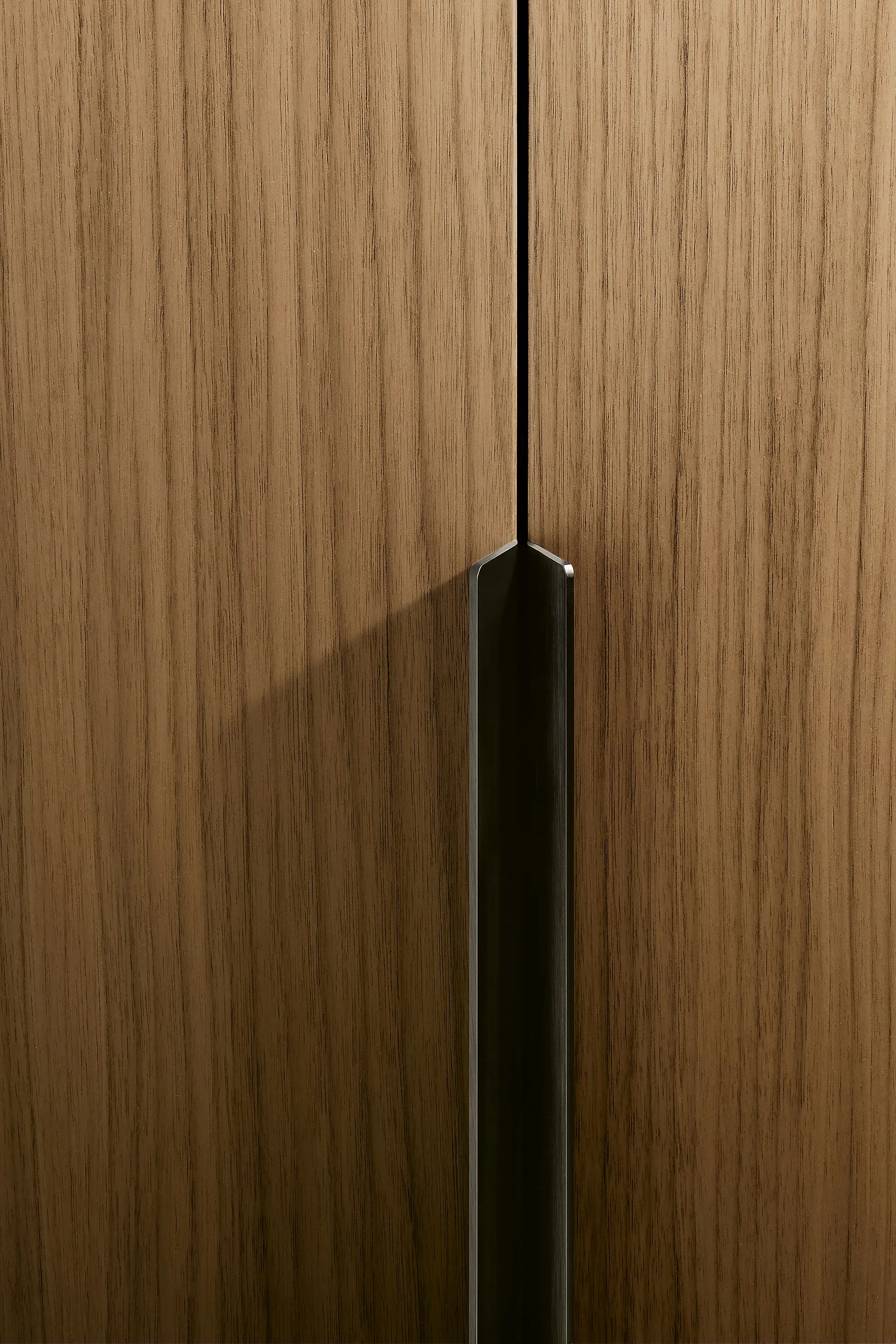 LEMA - Flago Wardrobe | Hinged doors