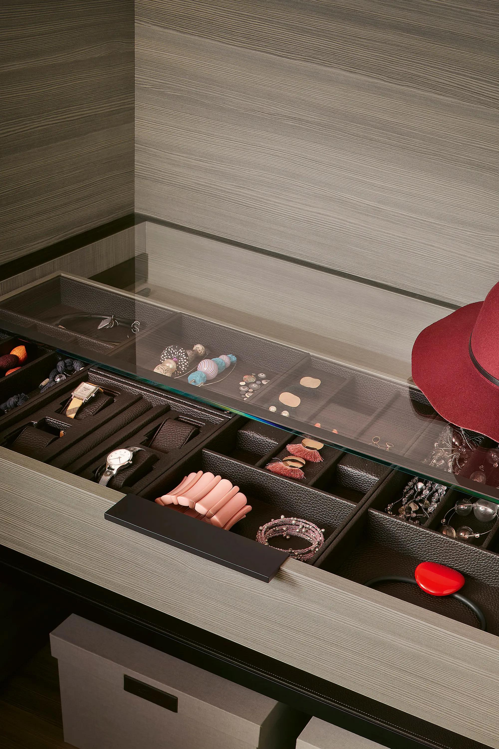 LEMA - Next Wardrobe | Hinged doors