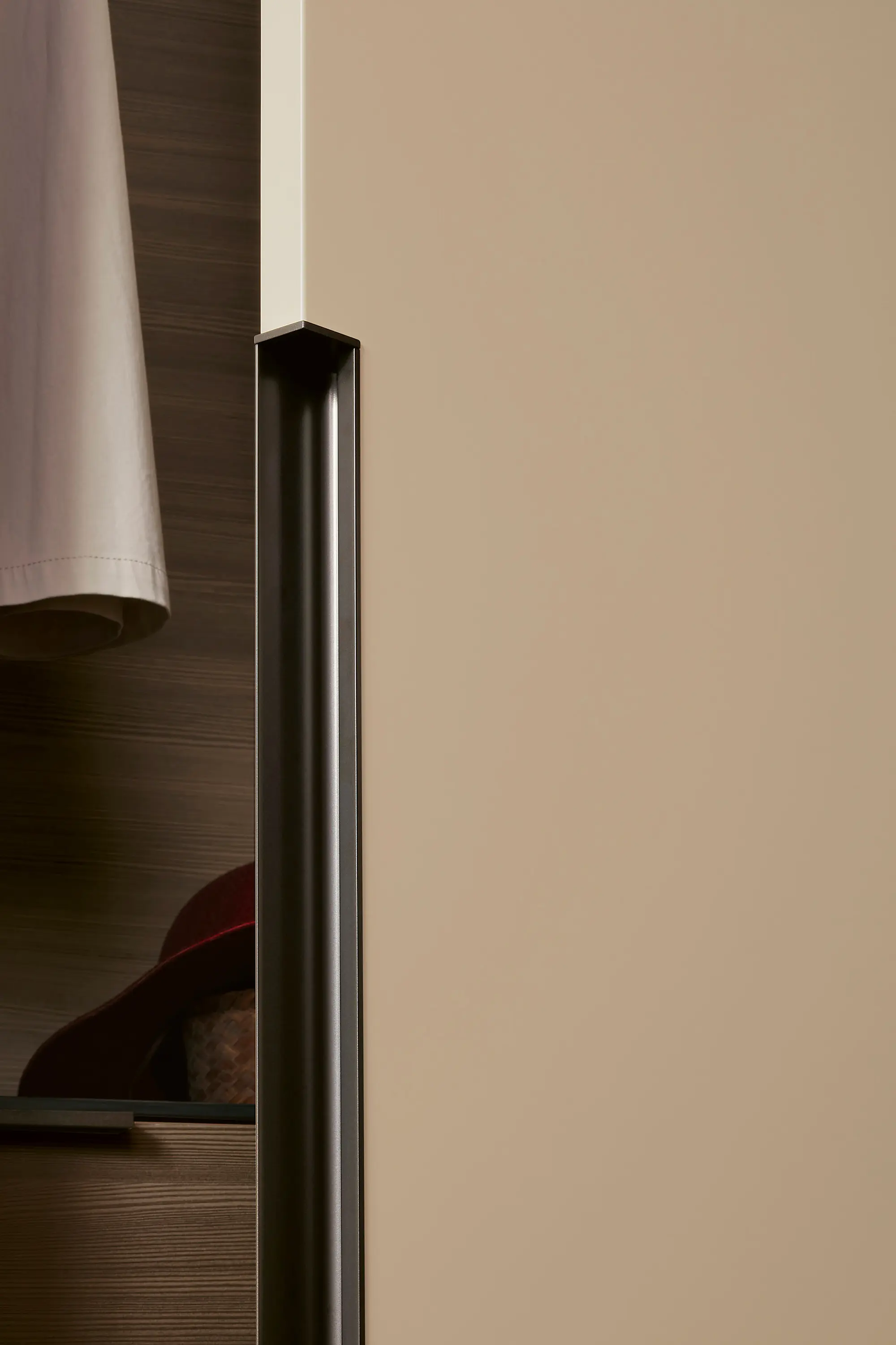 LEMA - Next Wardrobe | Hinged doors