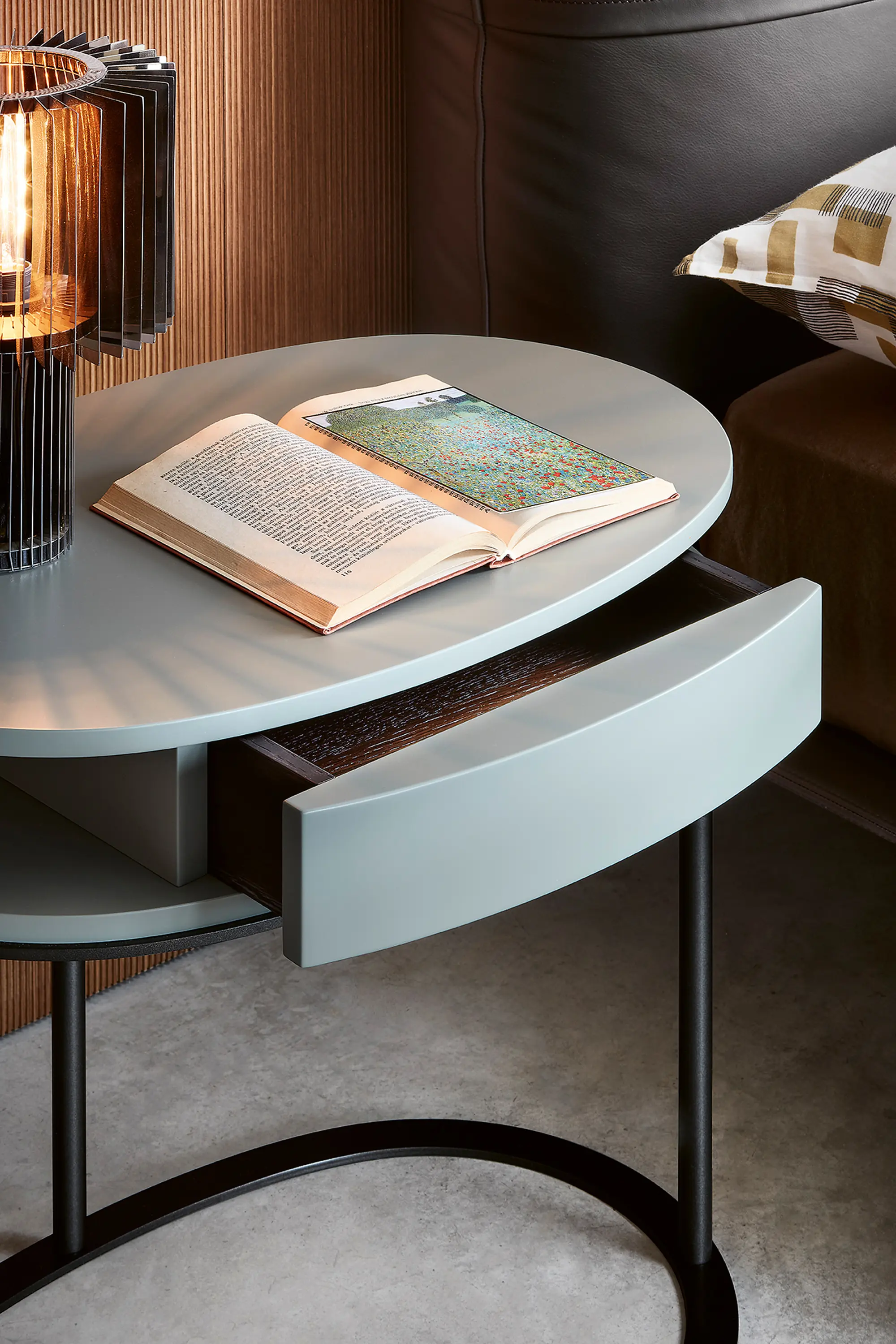 LEMA - Ortis with drawer