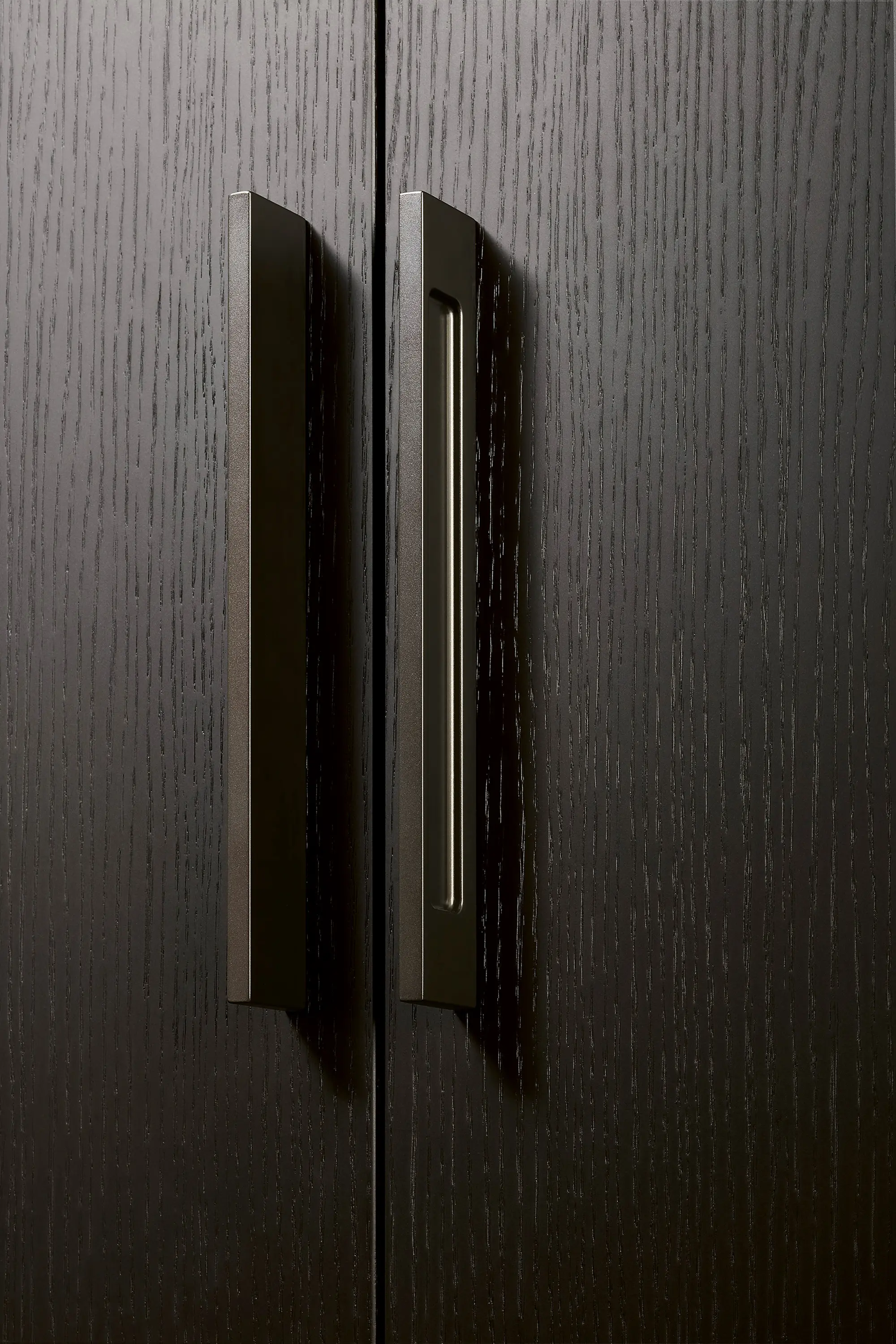 LEMA - Prima Wardrobe | Hinged doors