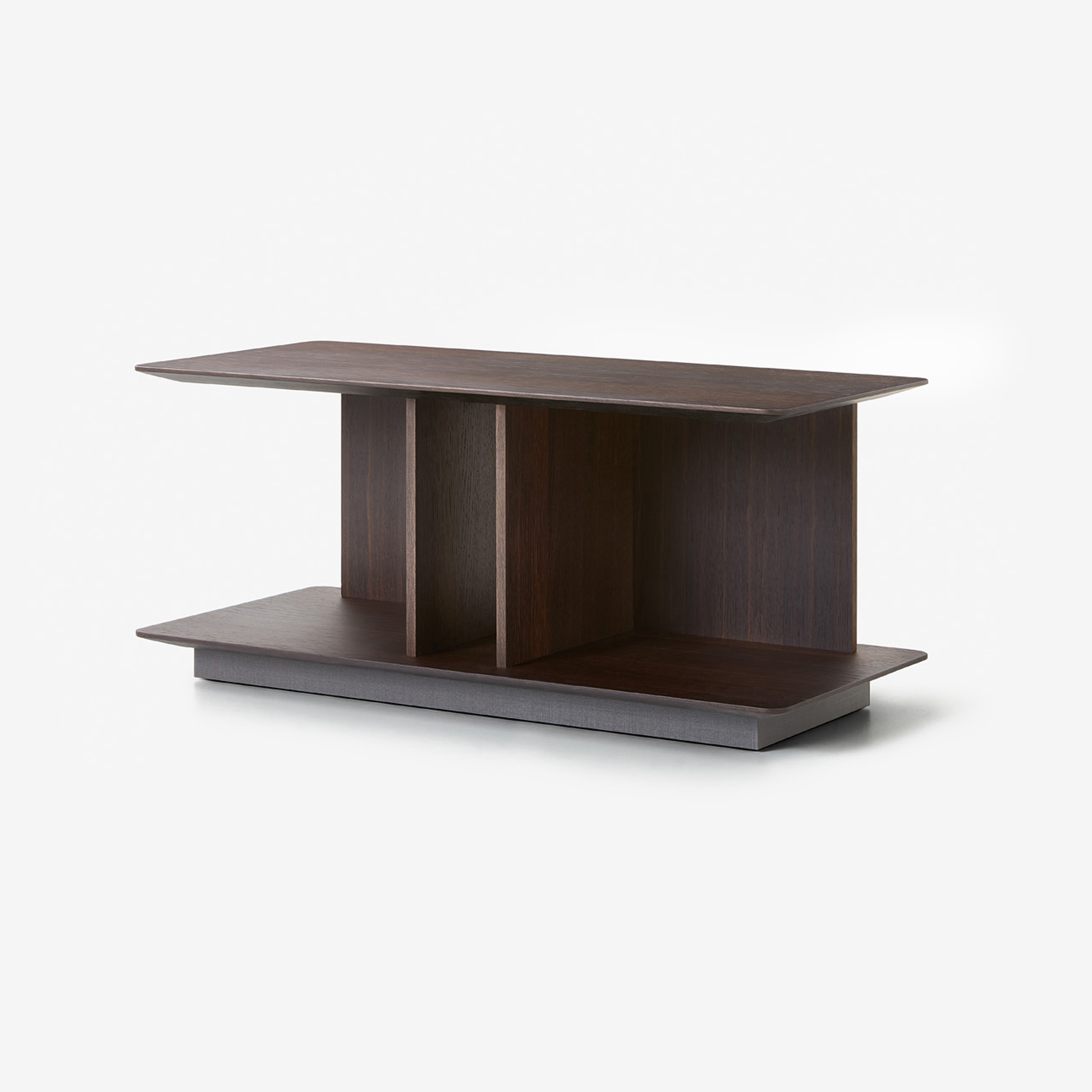 Display product Venise Coffee Table from manufacturer LEMA