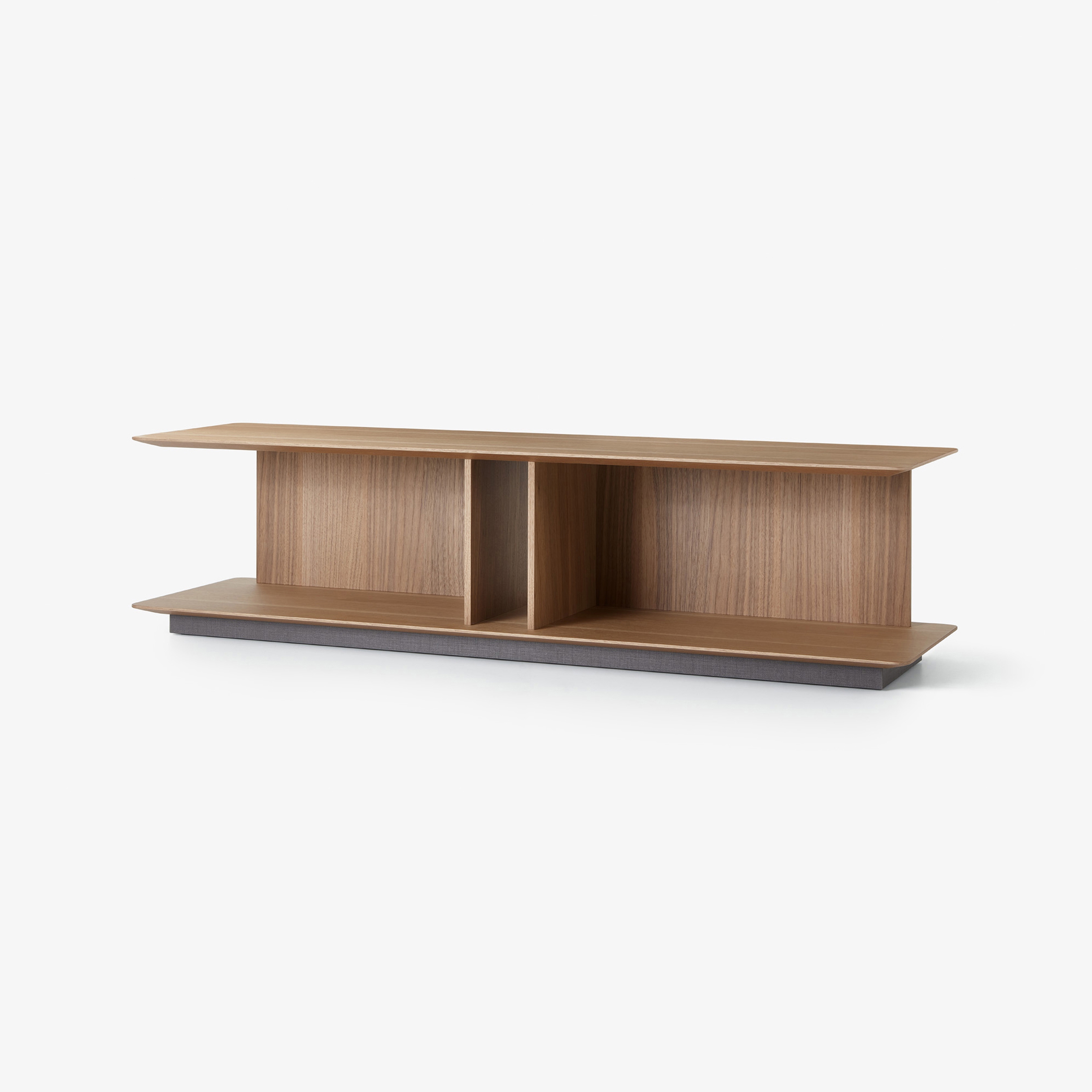 Display product Venise Coffee Table from manufacturer LEMA