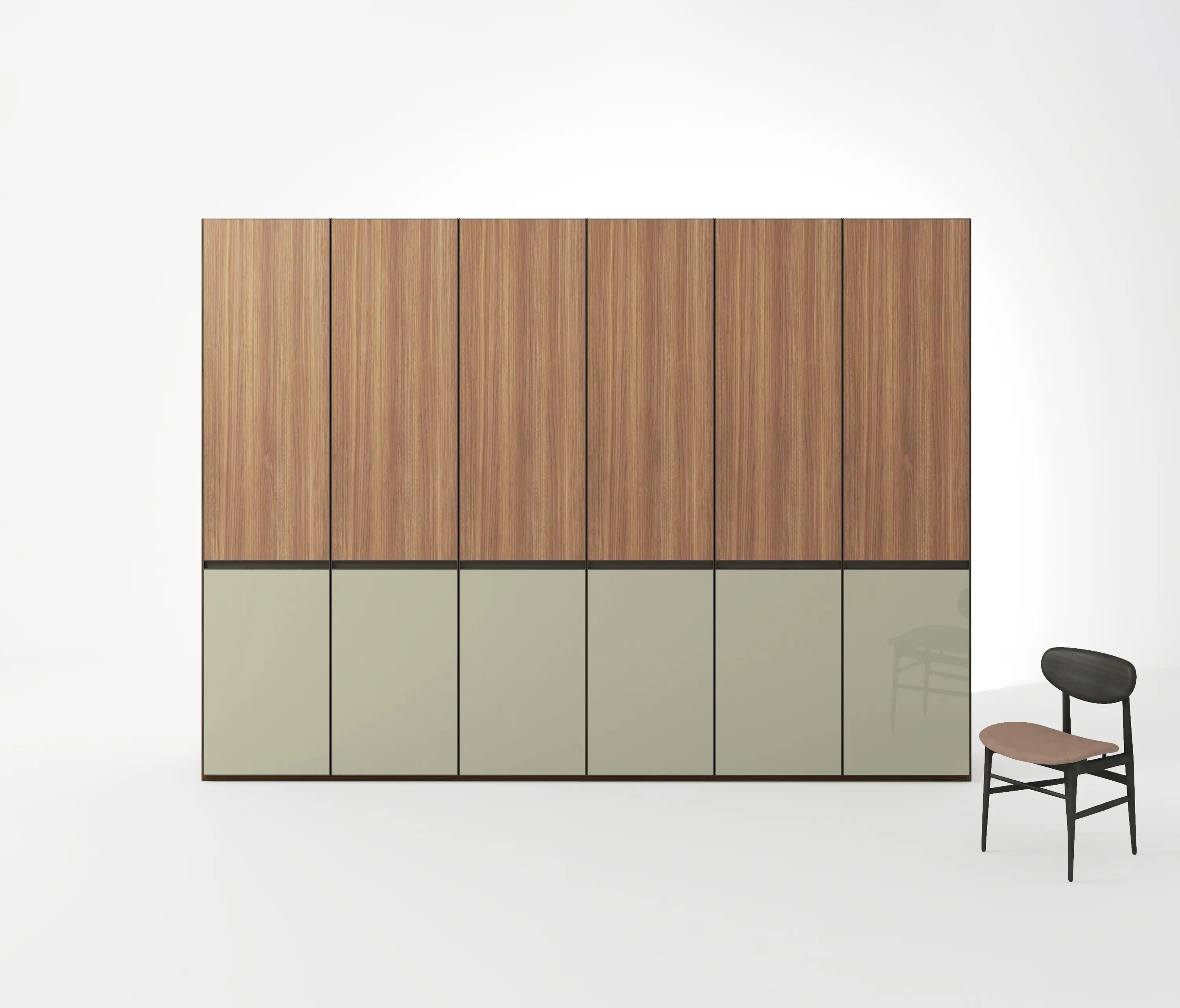 LEMA - Lena Wardrobe