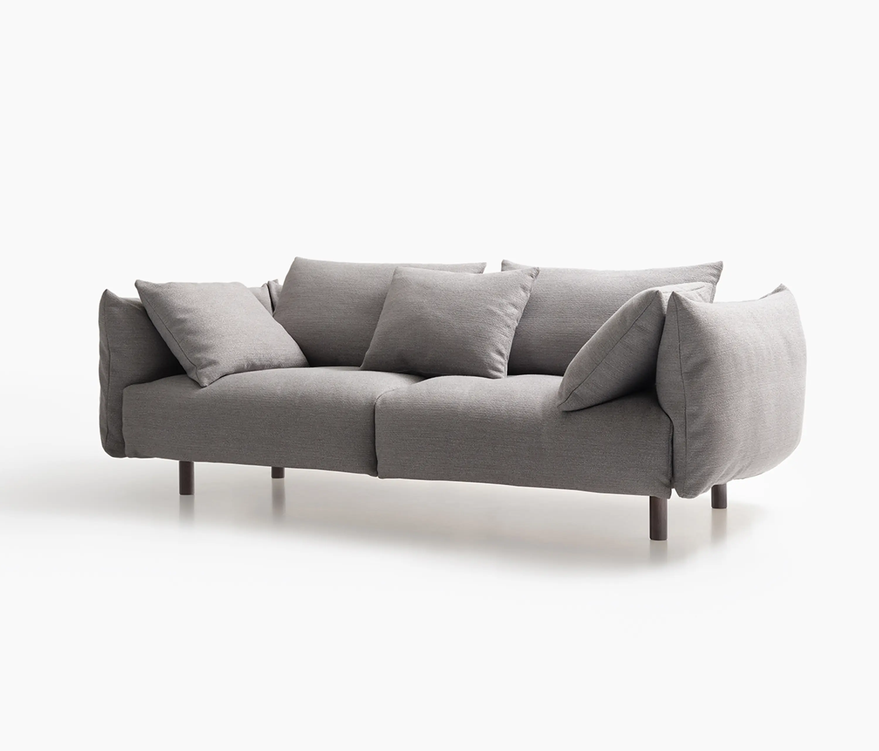 LEMA - Soffio Sofa