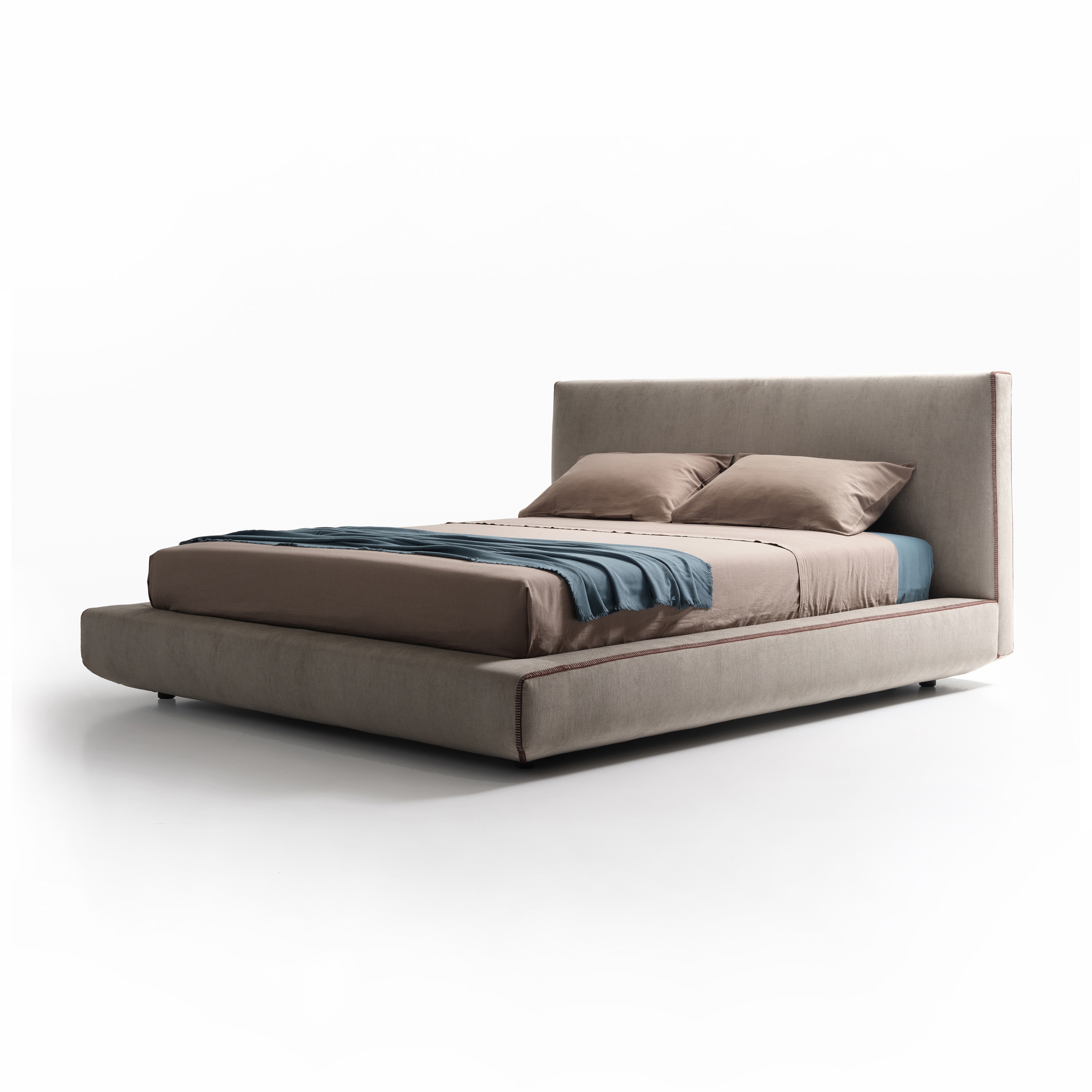 Afficher le produit Lullaby Bed du fabricant LEMA