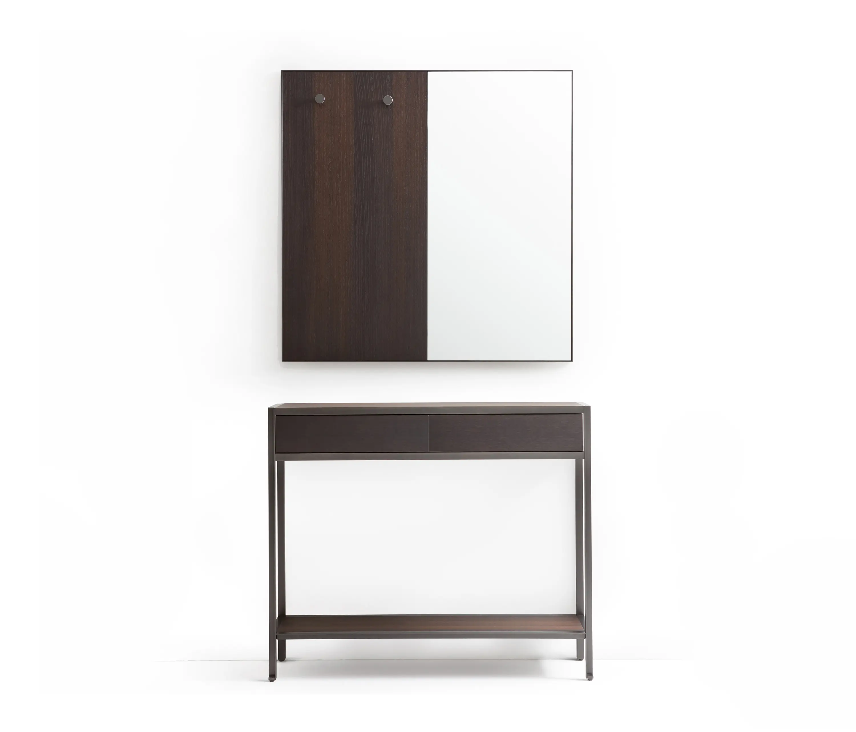 LEMA - Lina Console