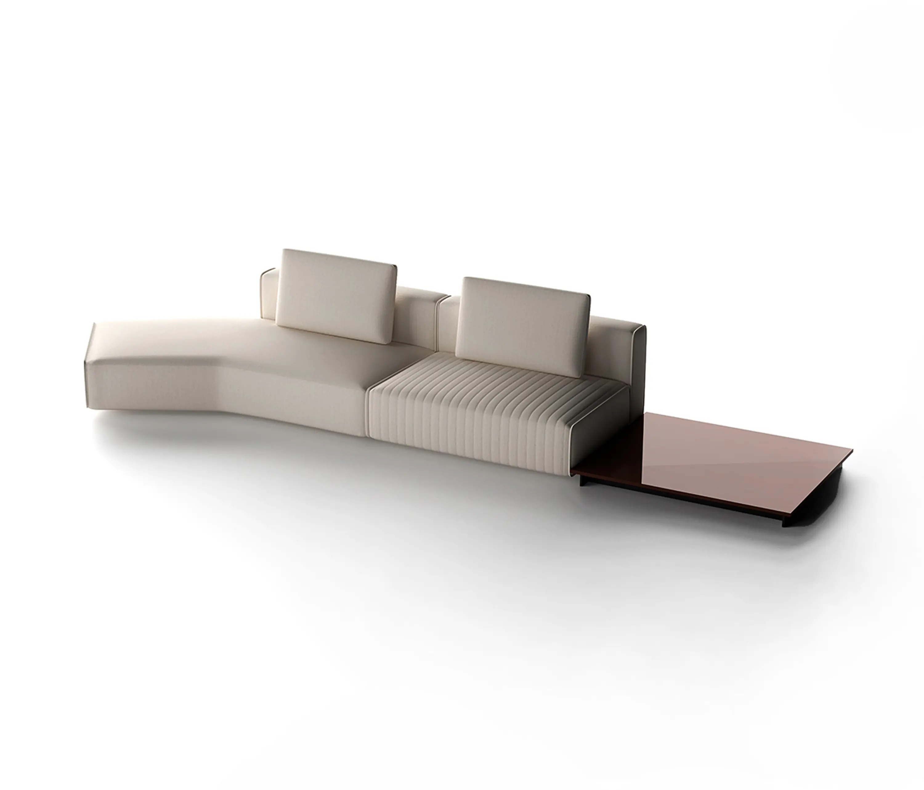 LEMA - Niveaux Sofa