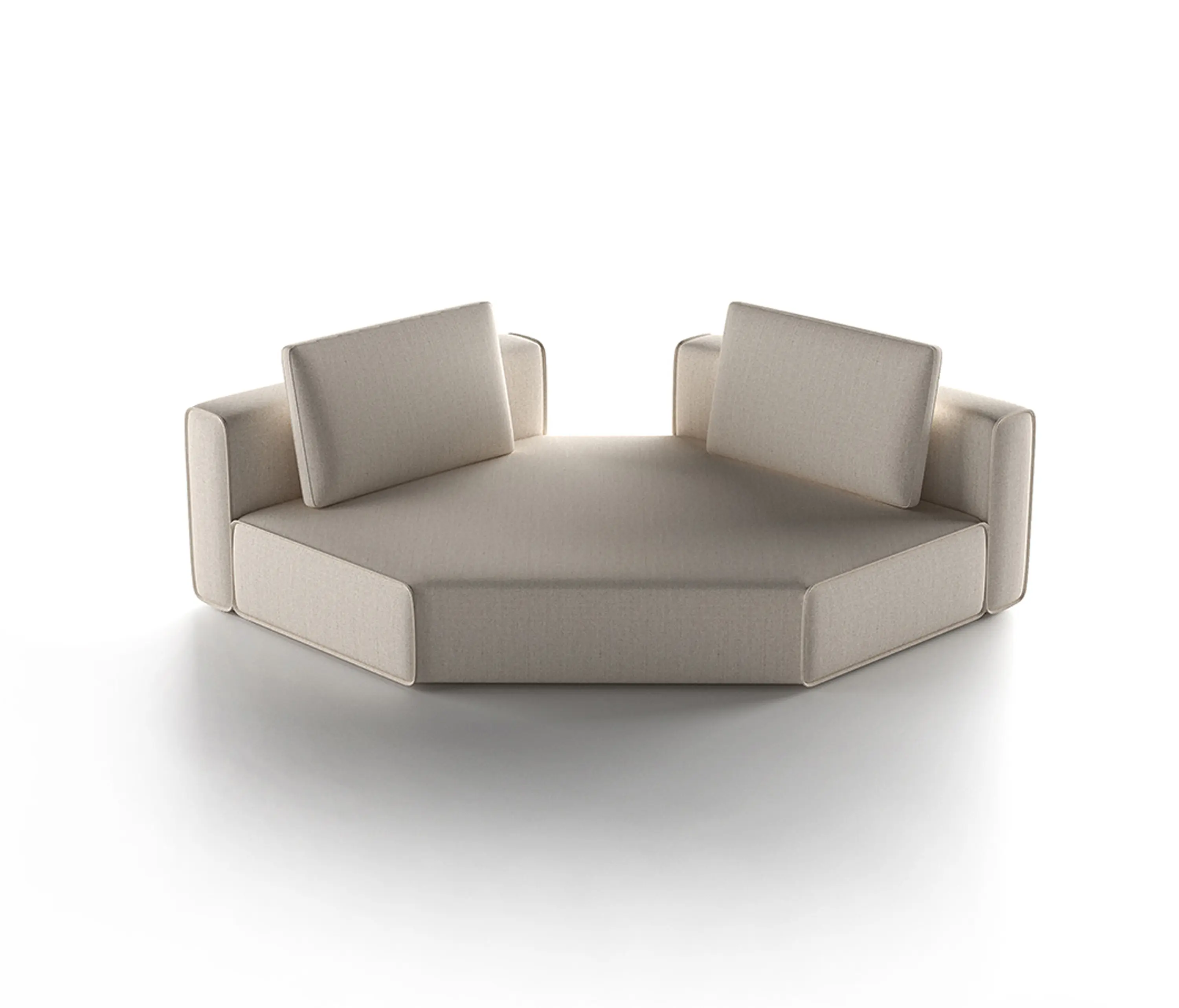 LEMA - Niveaux Sofa