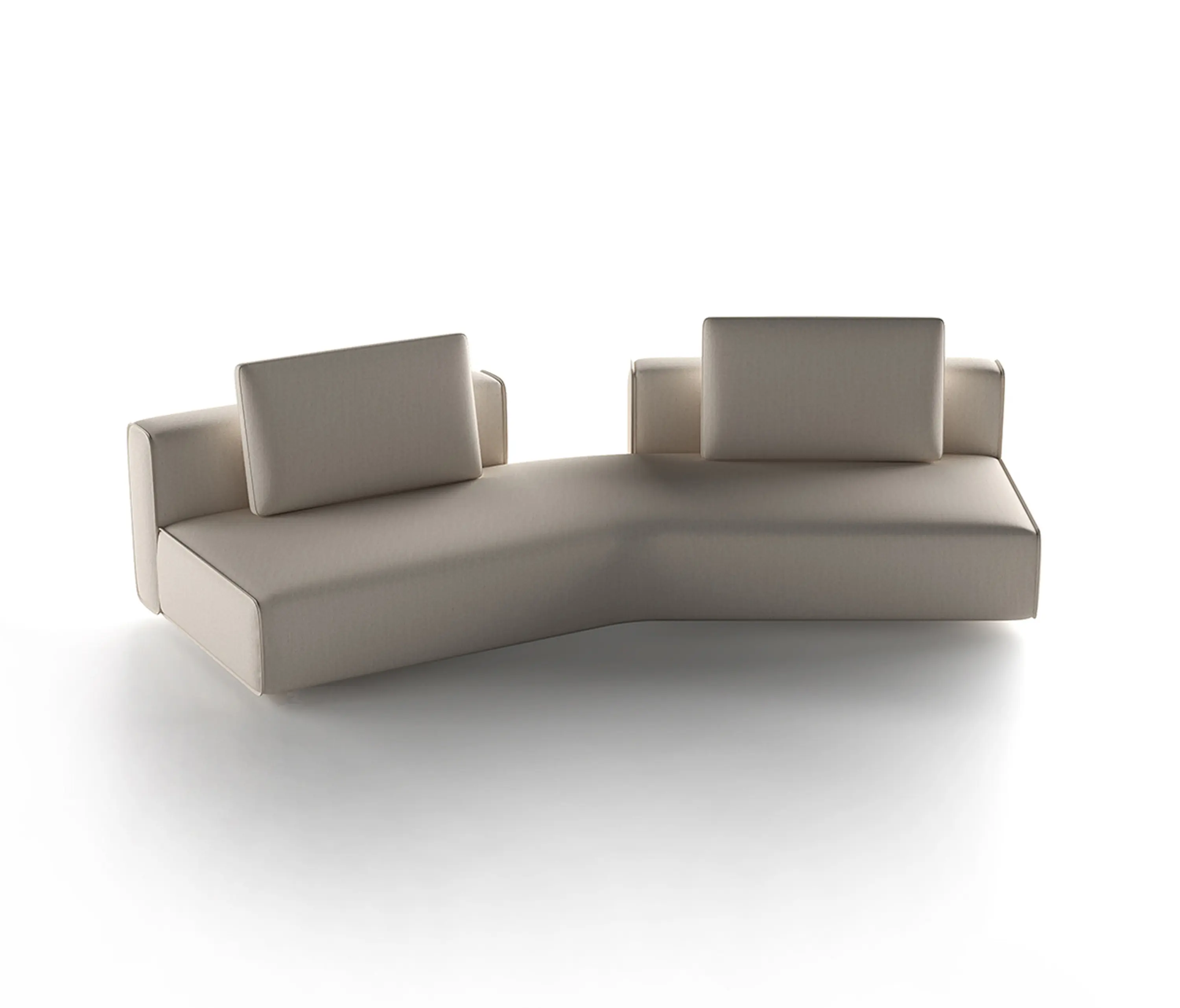 LEMA - Niveaux Sofa