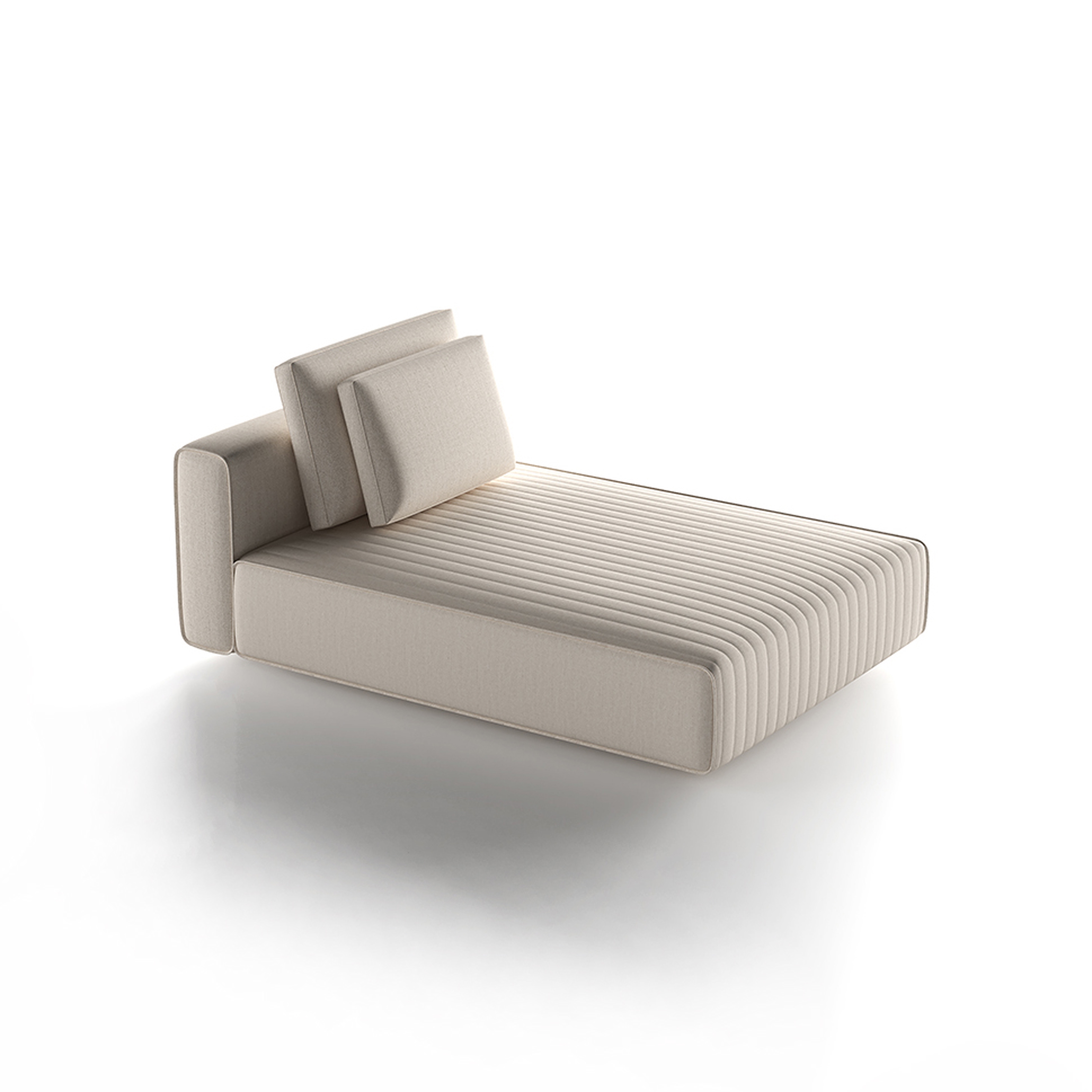 Afficher le produit Niveaux Sofa du fabricant LEMA