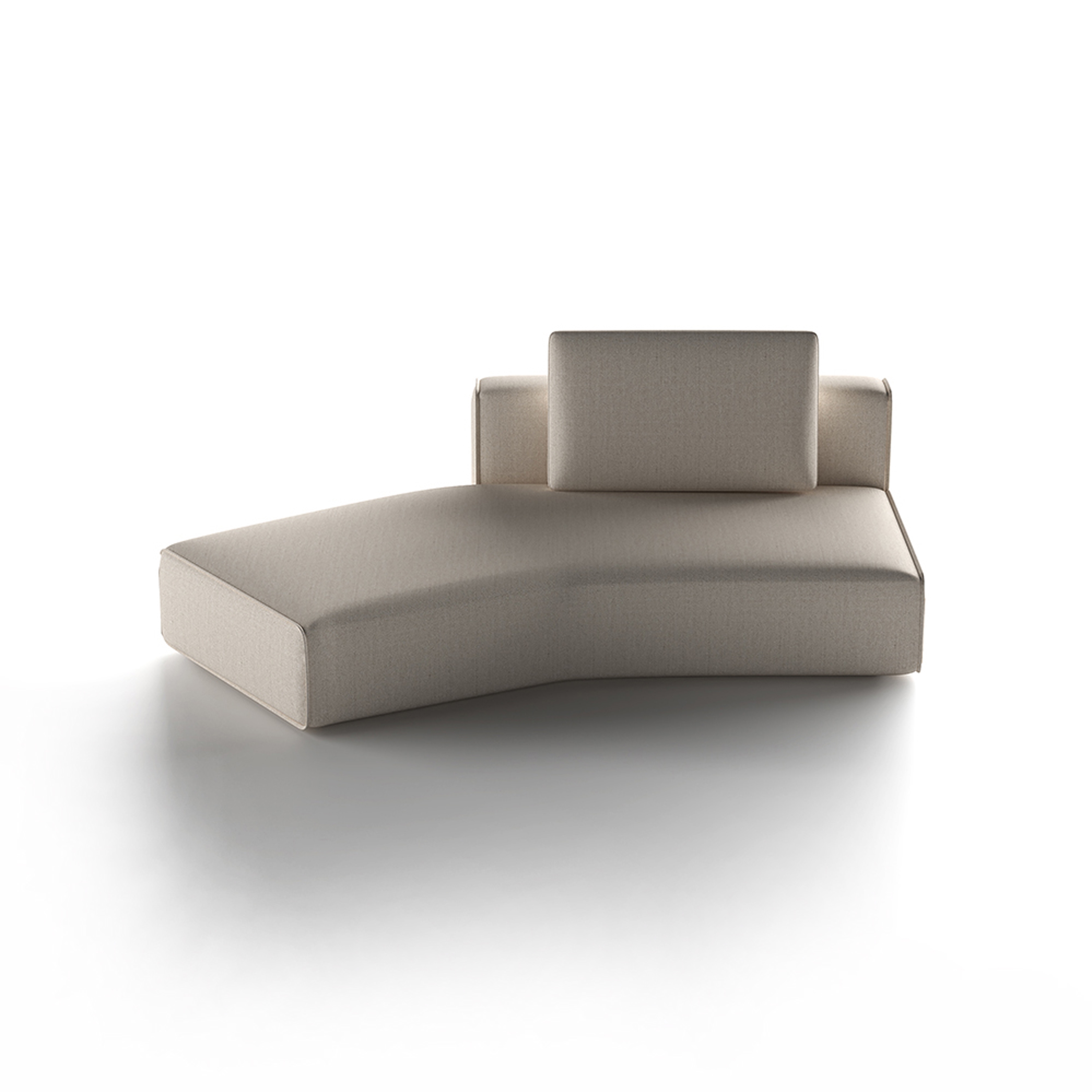 Afficher le produit Niveaux Sofa du fabricant LEMA