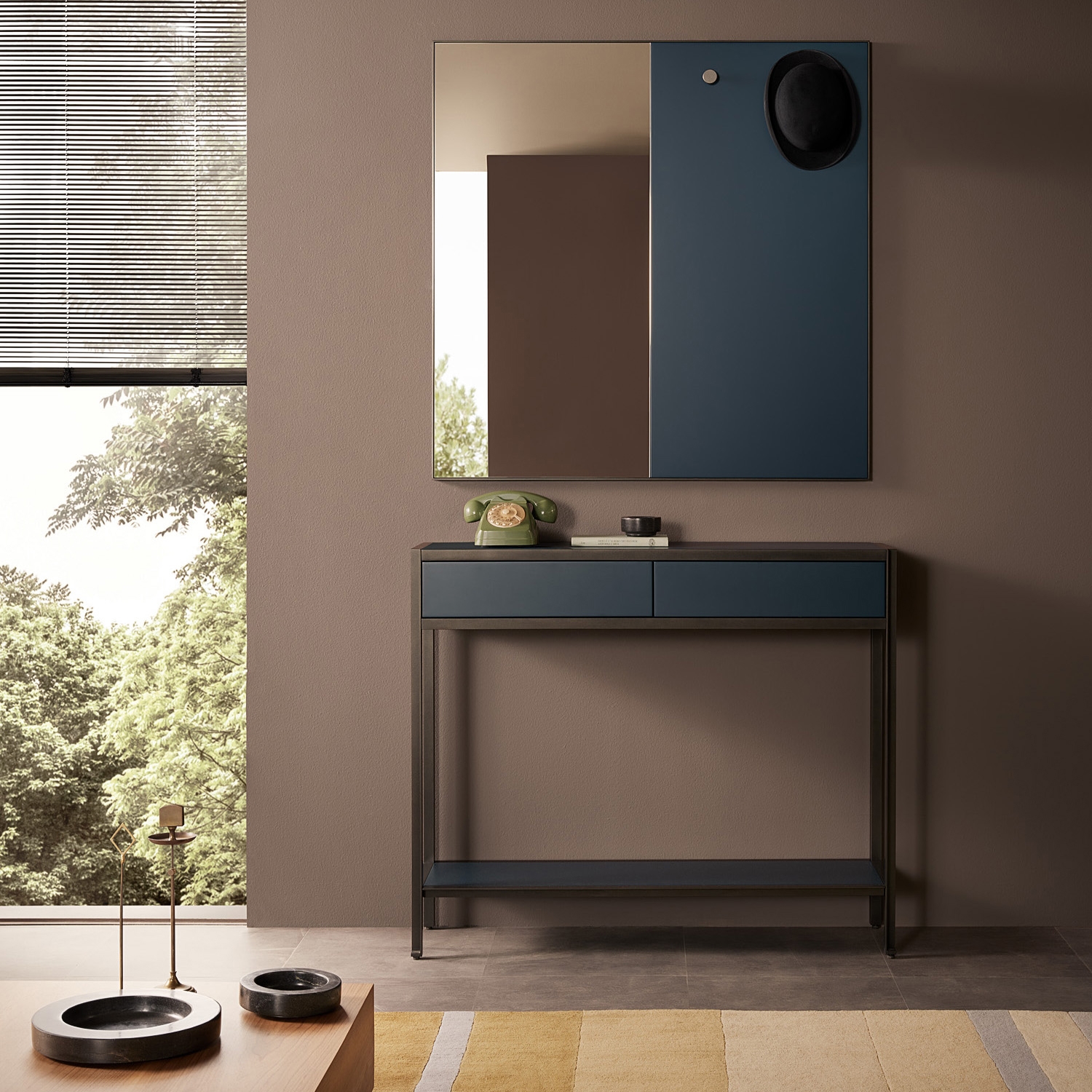 Afficher le produit Lina du fabricant LEMA