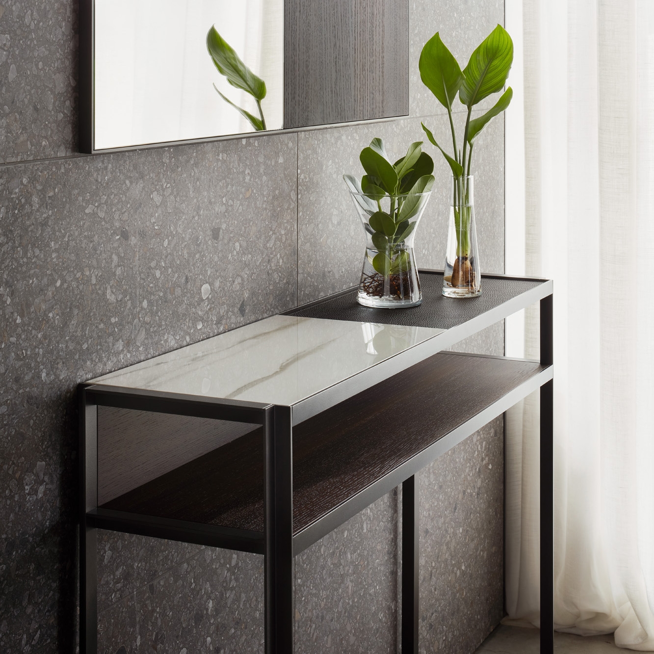 Display product Lina from manufacturer LEMA