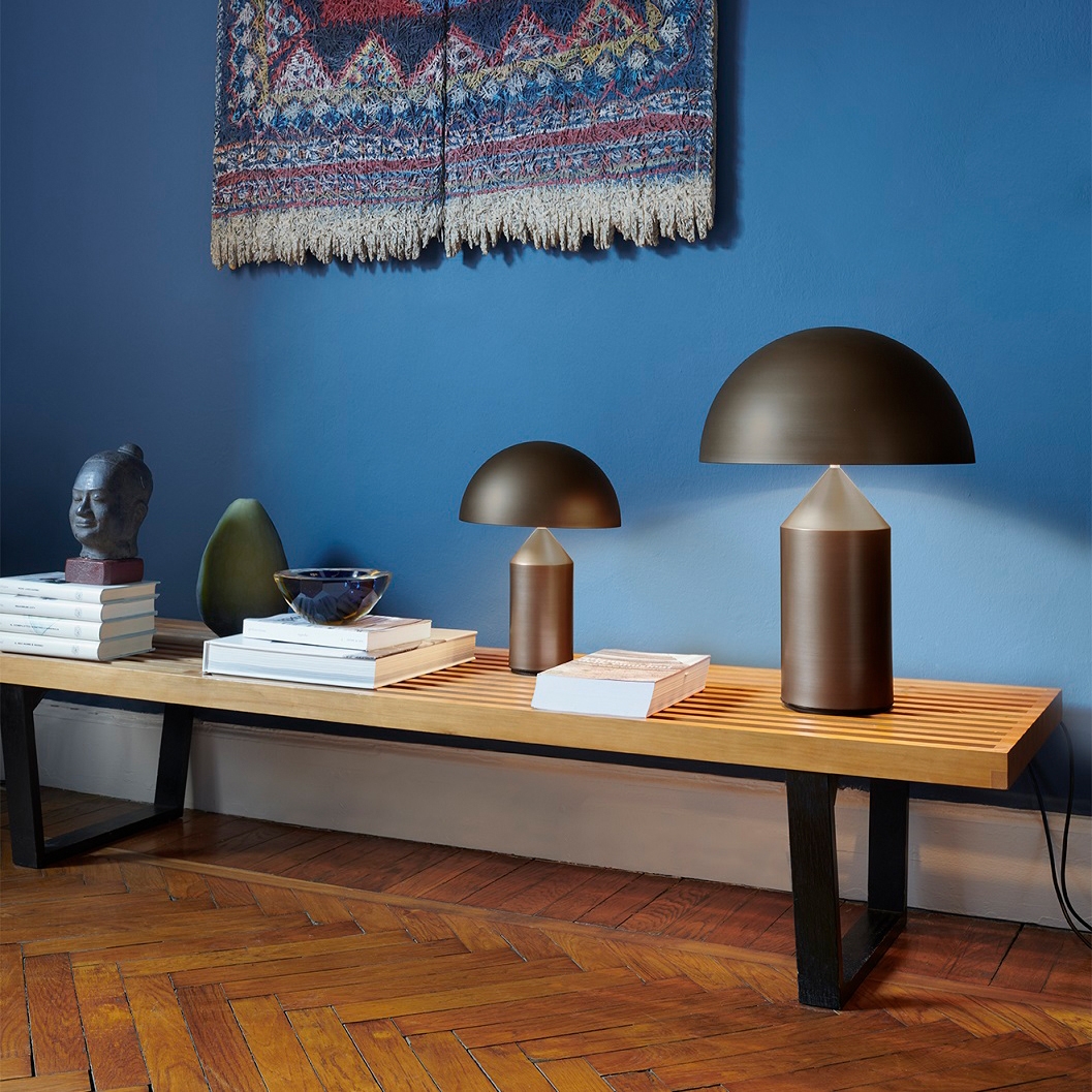 TABLE LAMPS
