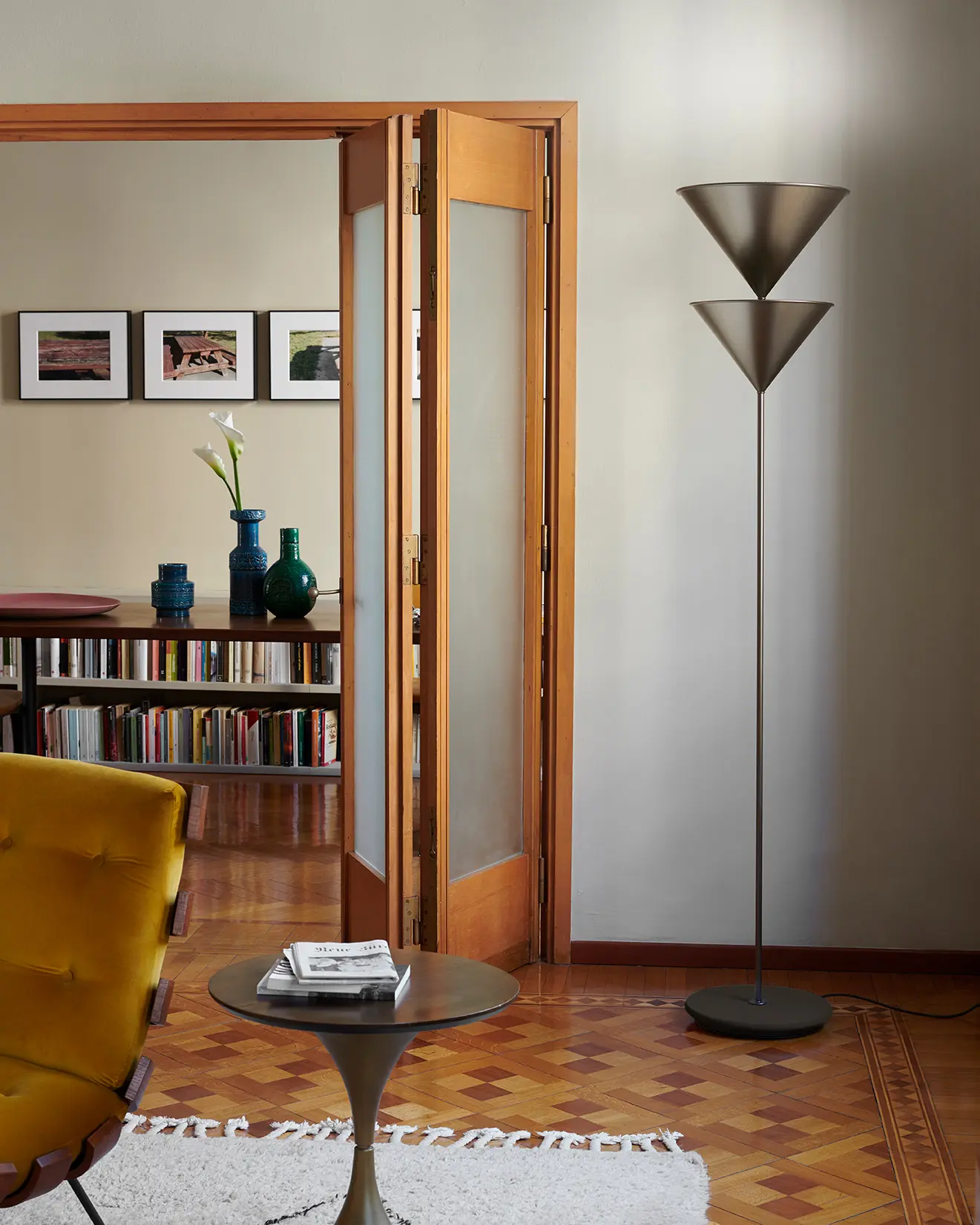 Oluce - Pascal | 345