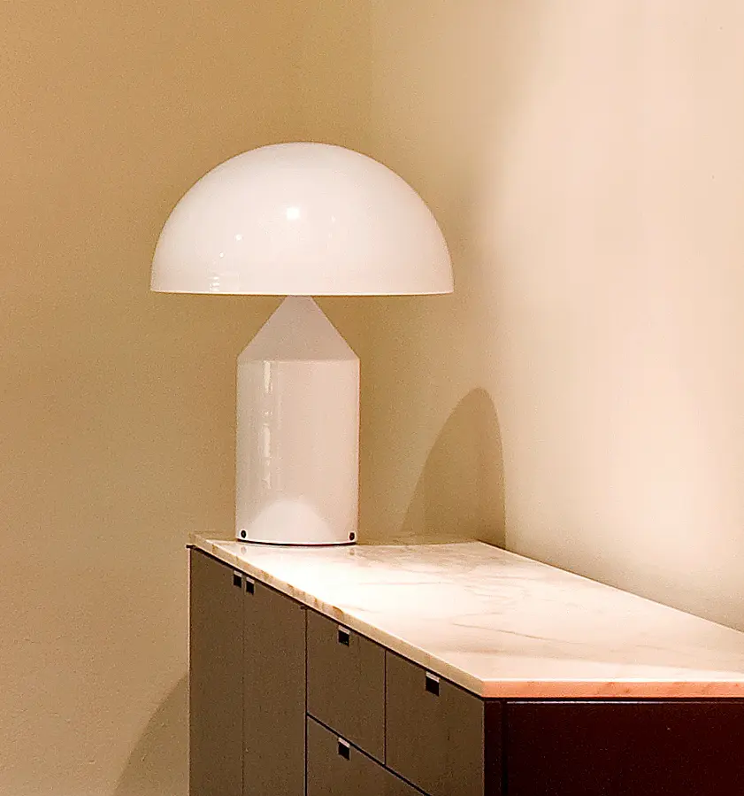 Oluce - Atollo  |233 238 239