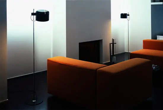 Oluce - Coupè | 3320/R