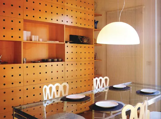 Oluce - Sonora | 411