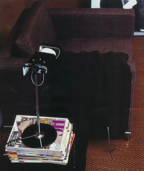 Oluce - Spider | 291