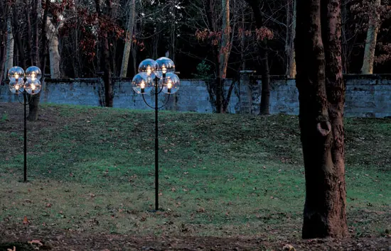 Oluce - Lyndon | 350/M