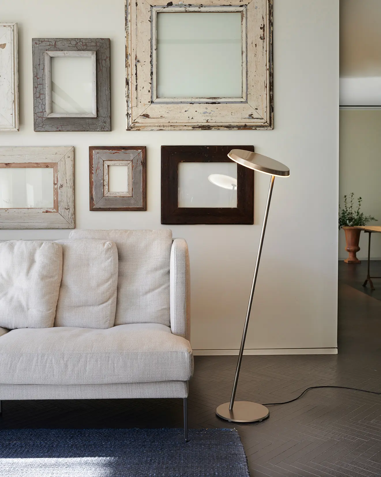 Oluce - Amanita | 619