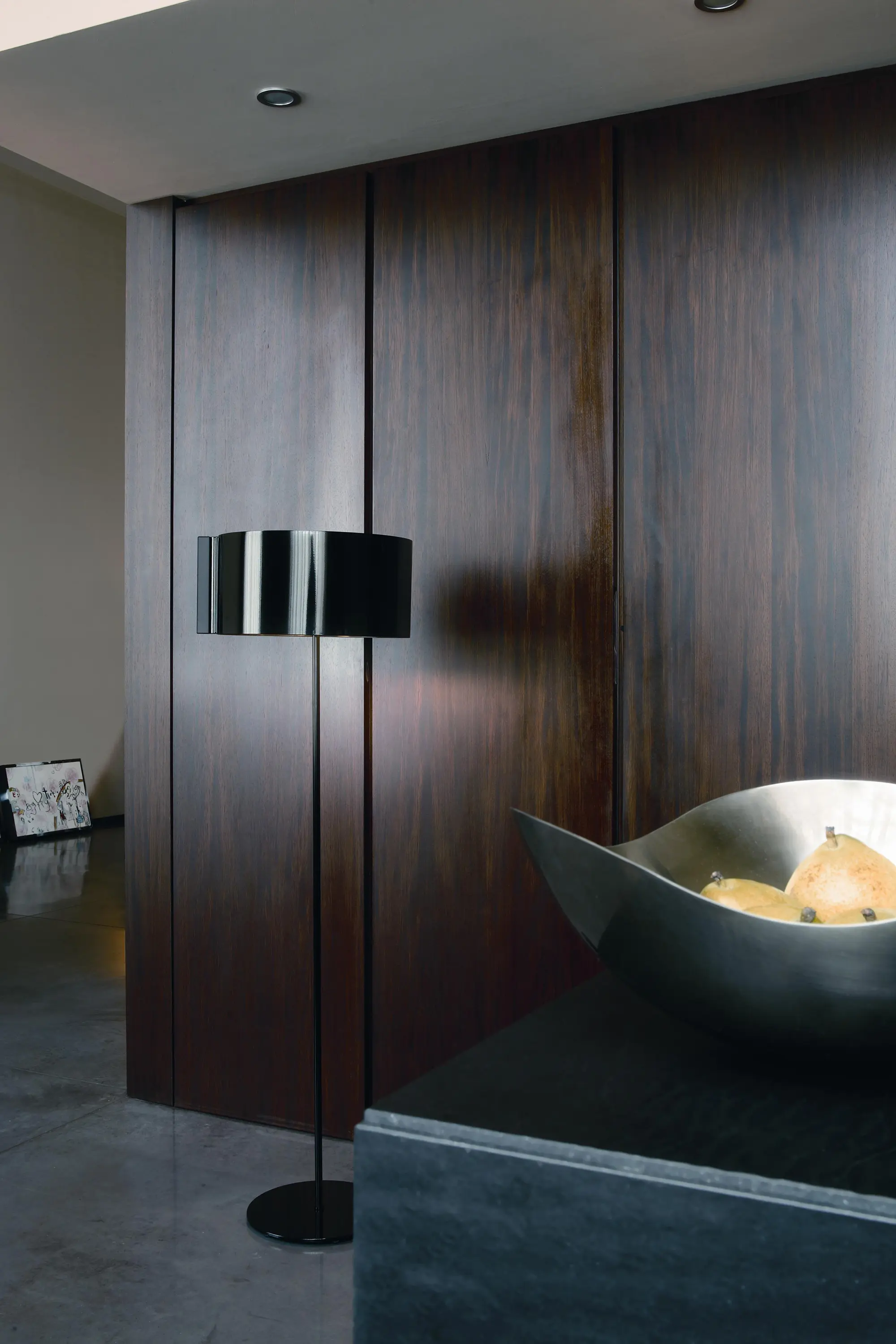 Oluce - Switch | 206 OR