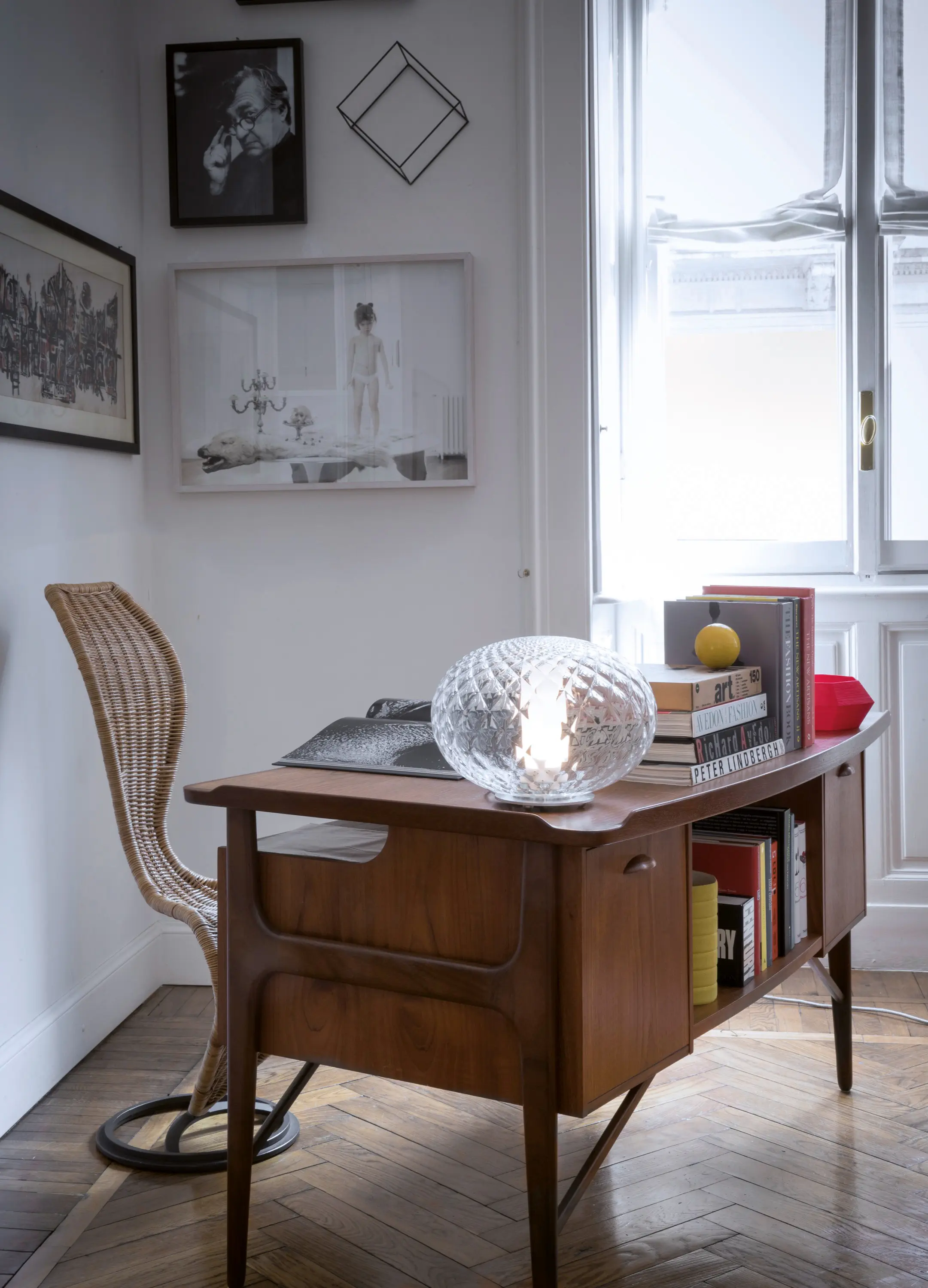 Oluce - Recuerdo | 484