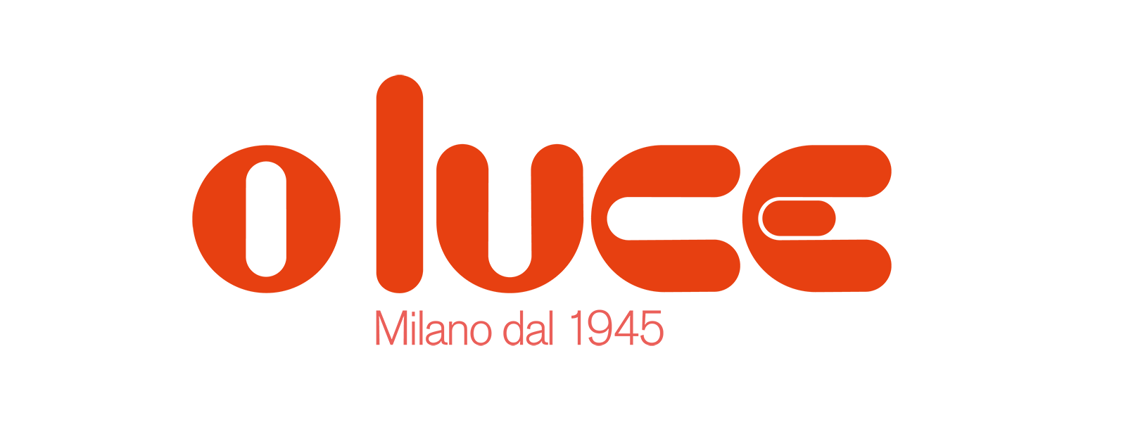 Logotipo de Oluce