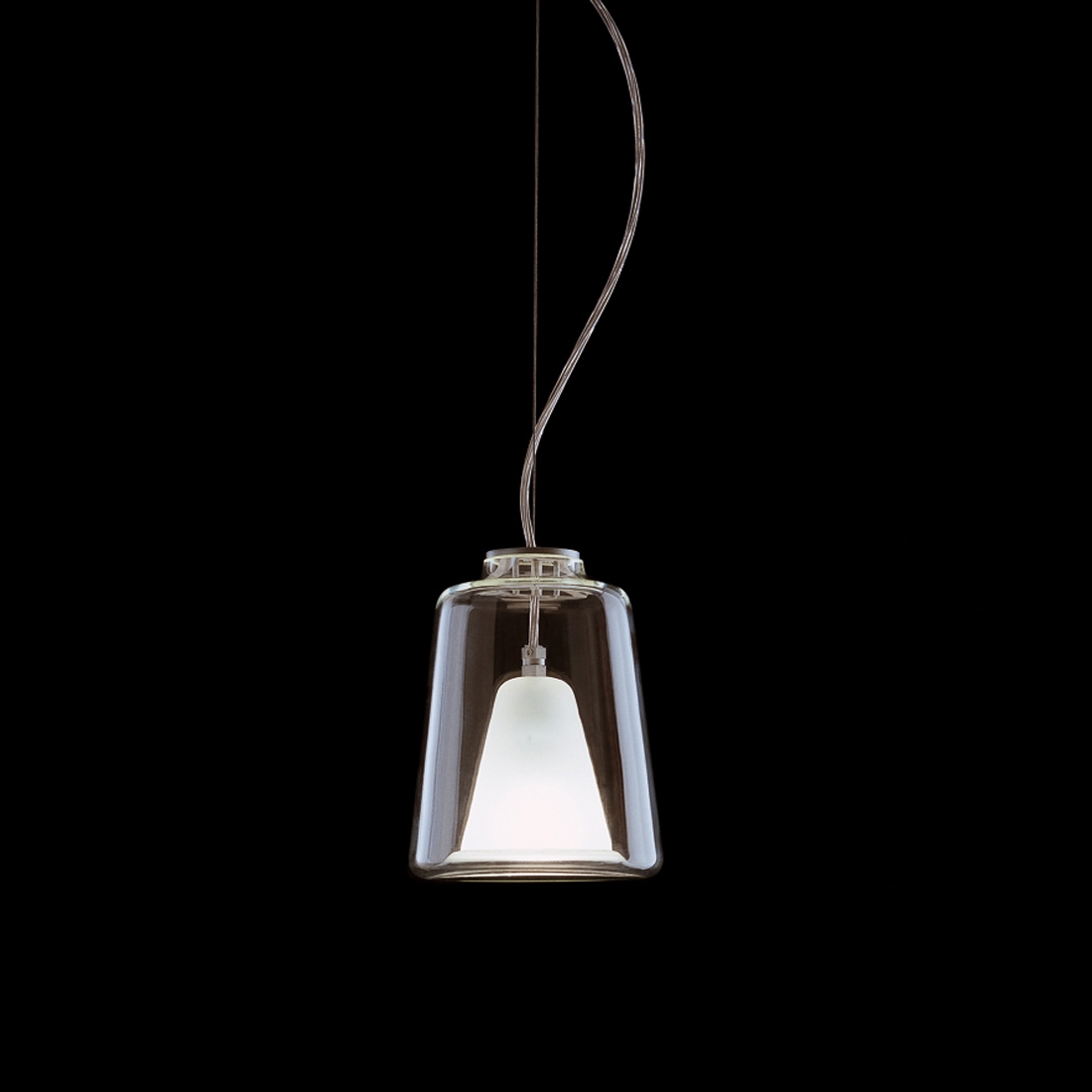 Mostrar el producto Lanternina | 471 del fabricante Oluce