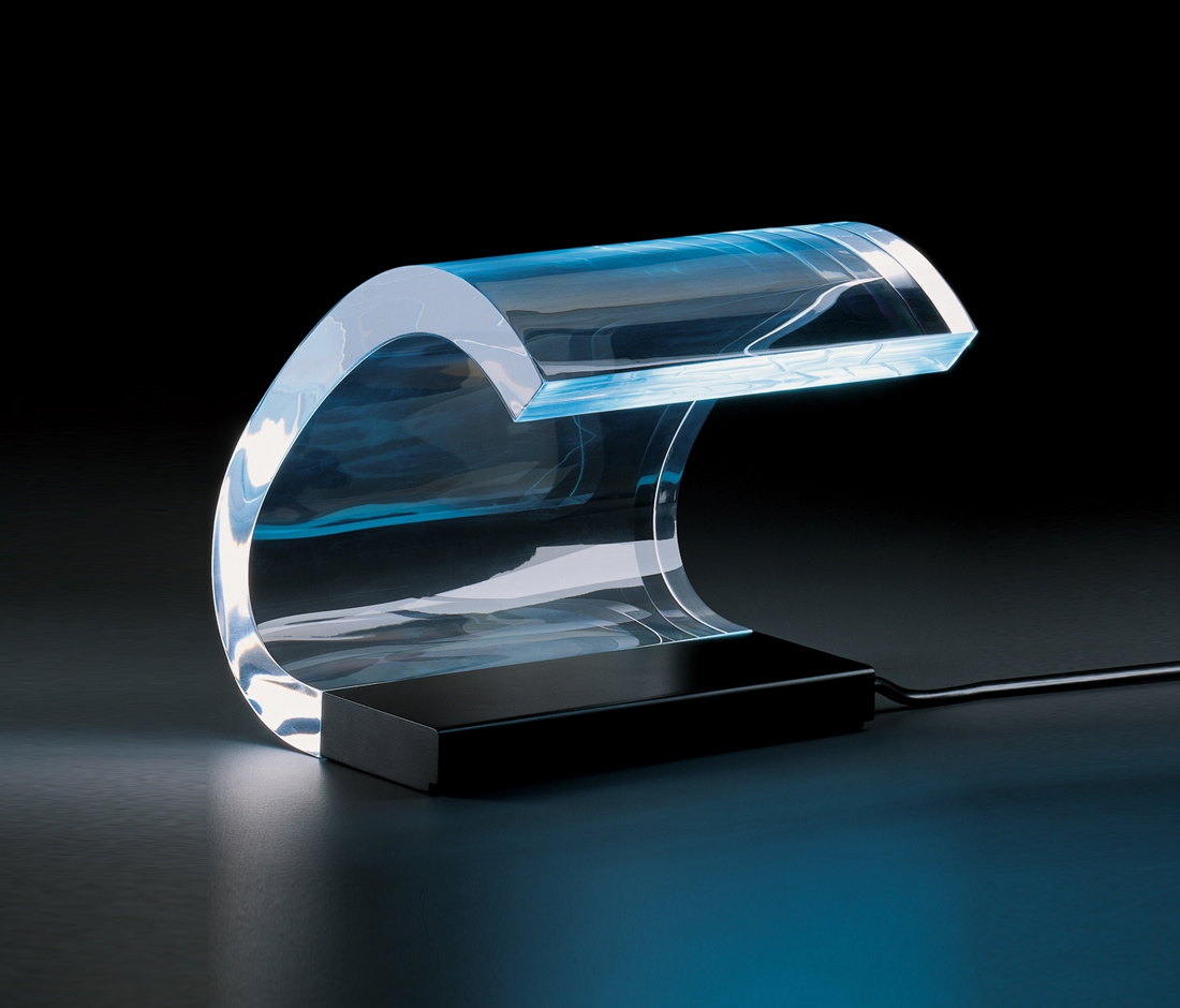 Vertoon produk Acrilica | 281 van vervaardiger Oluce
