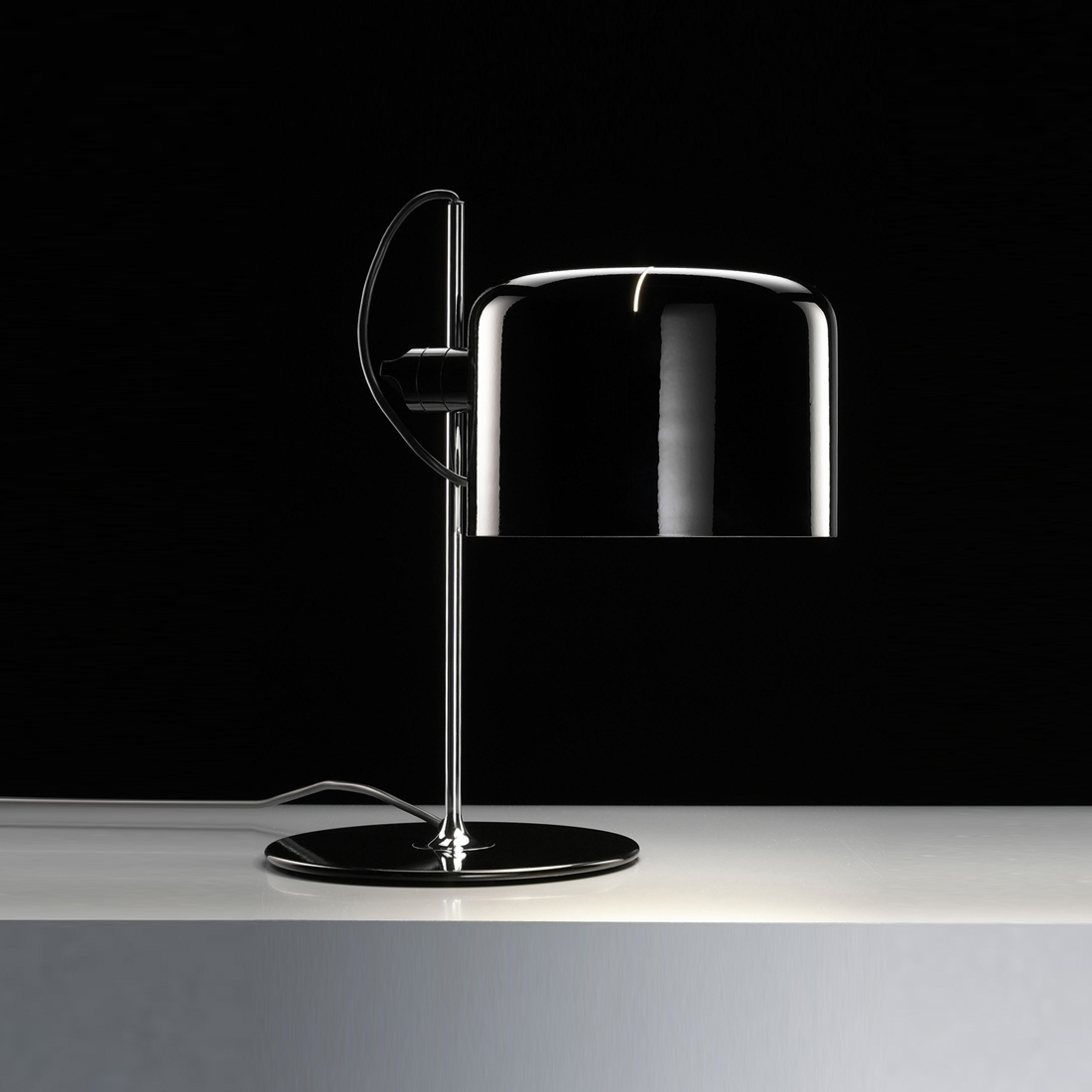 Mostrar el producto Coupè | 2202 del fabricante Oluce