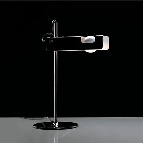 Display product Spider | 291 from manufacturer Oluce