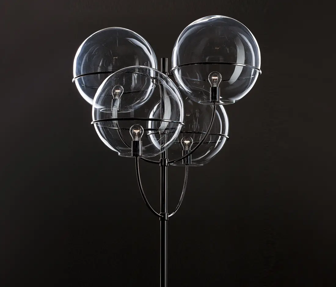 Oluce - Lyndon | 350/M