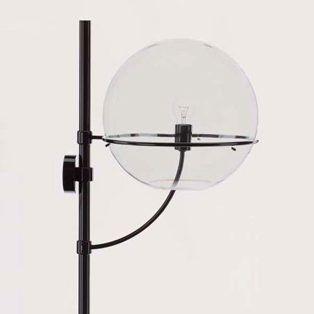 Display product Lyndon | 160 from manufacturer Oluce