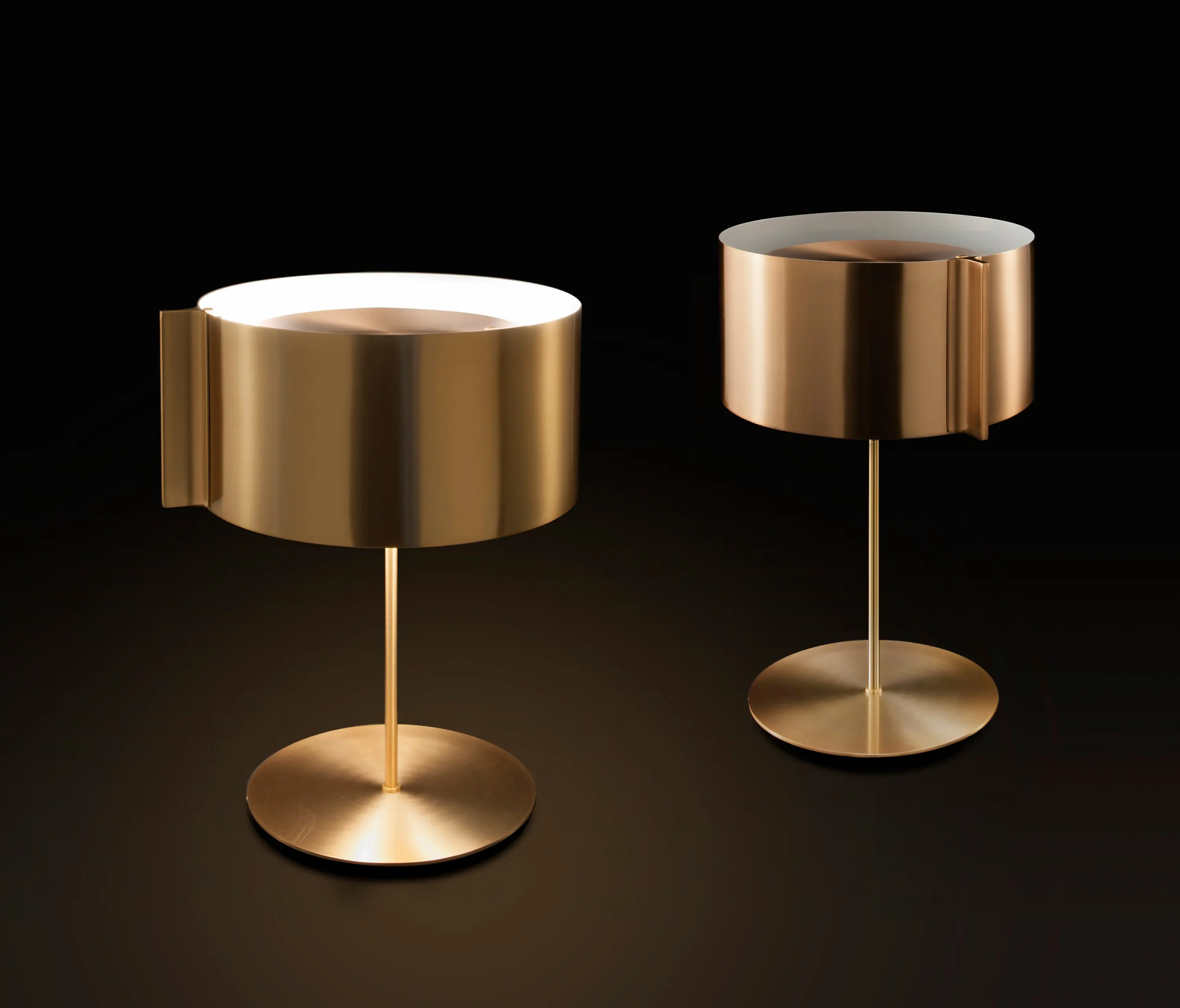 Oluce - Switch | 206 OR