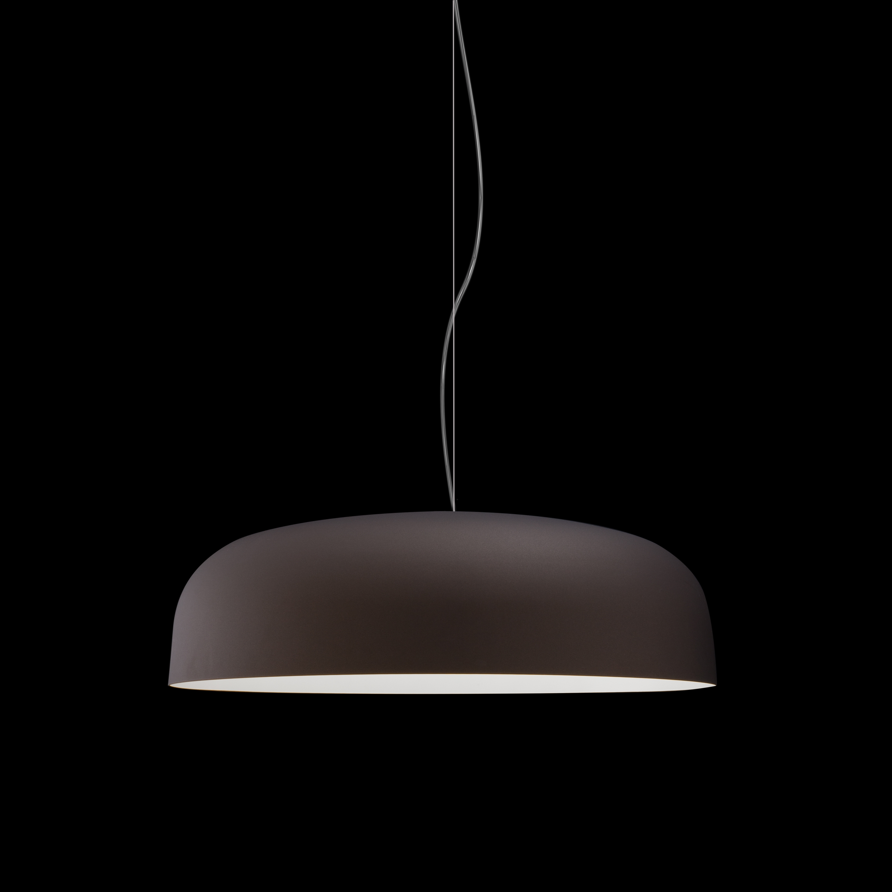 Display product Canopy | 422 from manufacturer Oluce